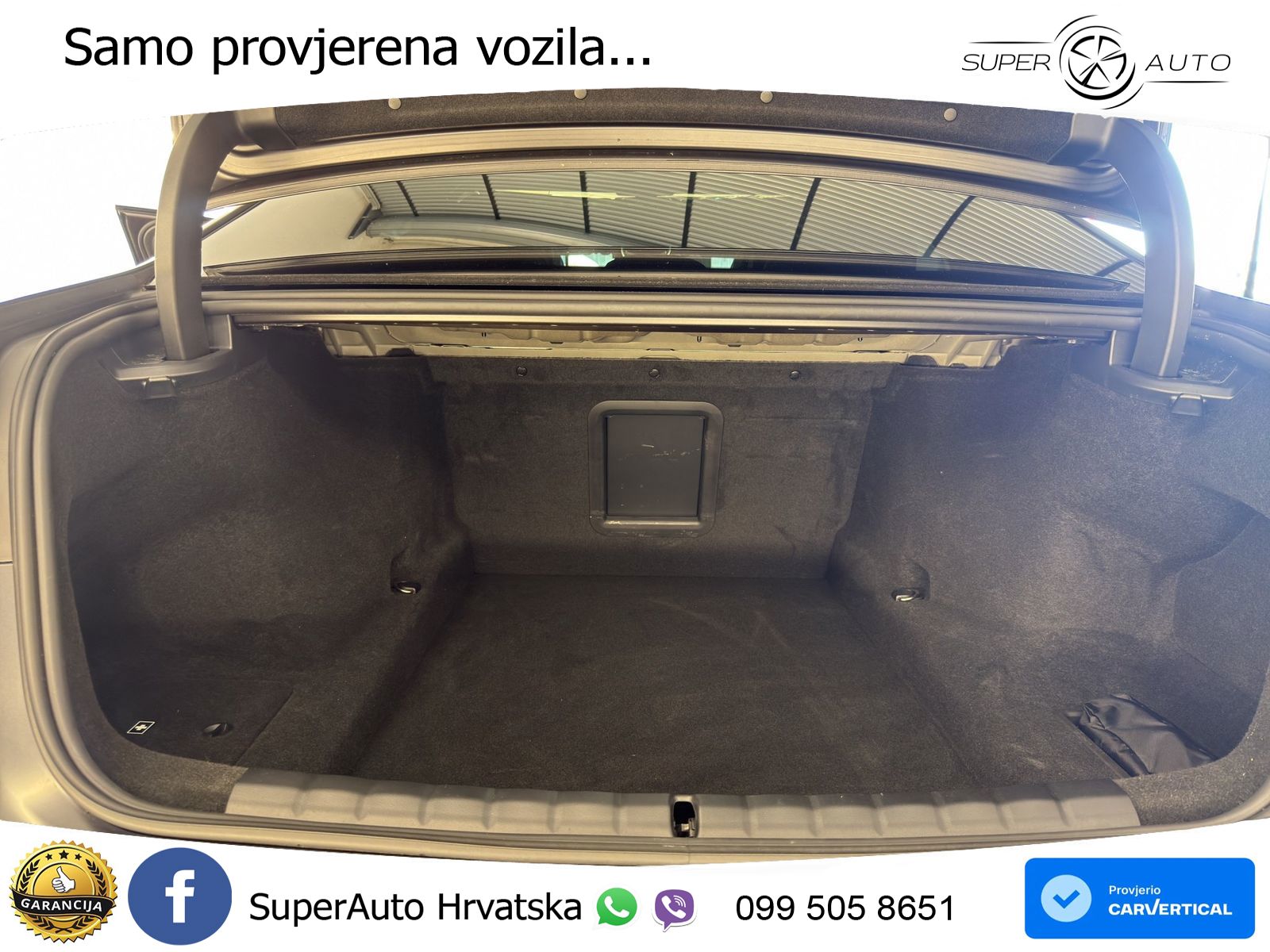 BMW 740d (299 KS) xDrive Steptronic