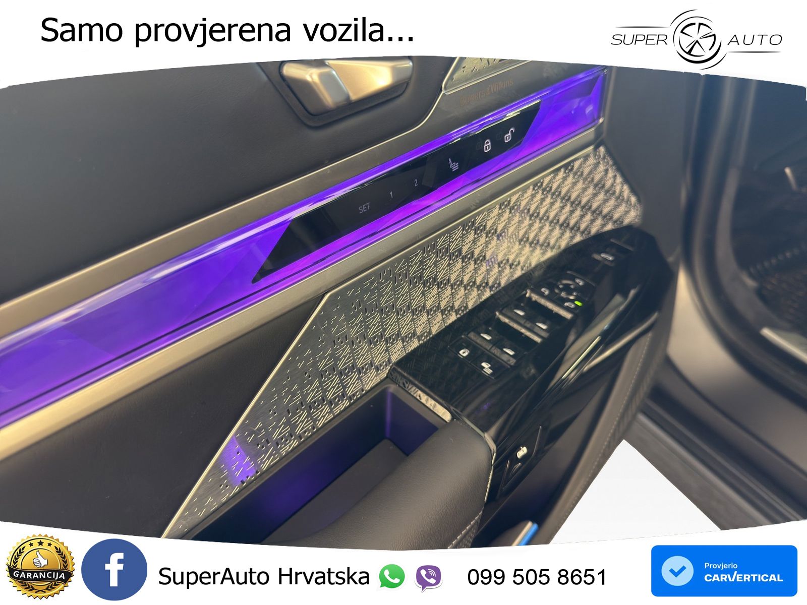 BMW 740d (299 KS) xDrive Steptronic