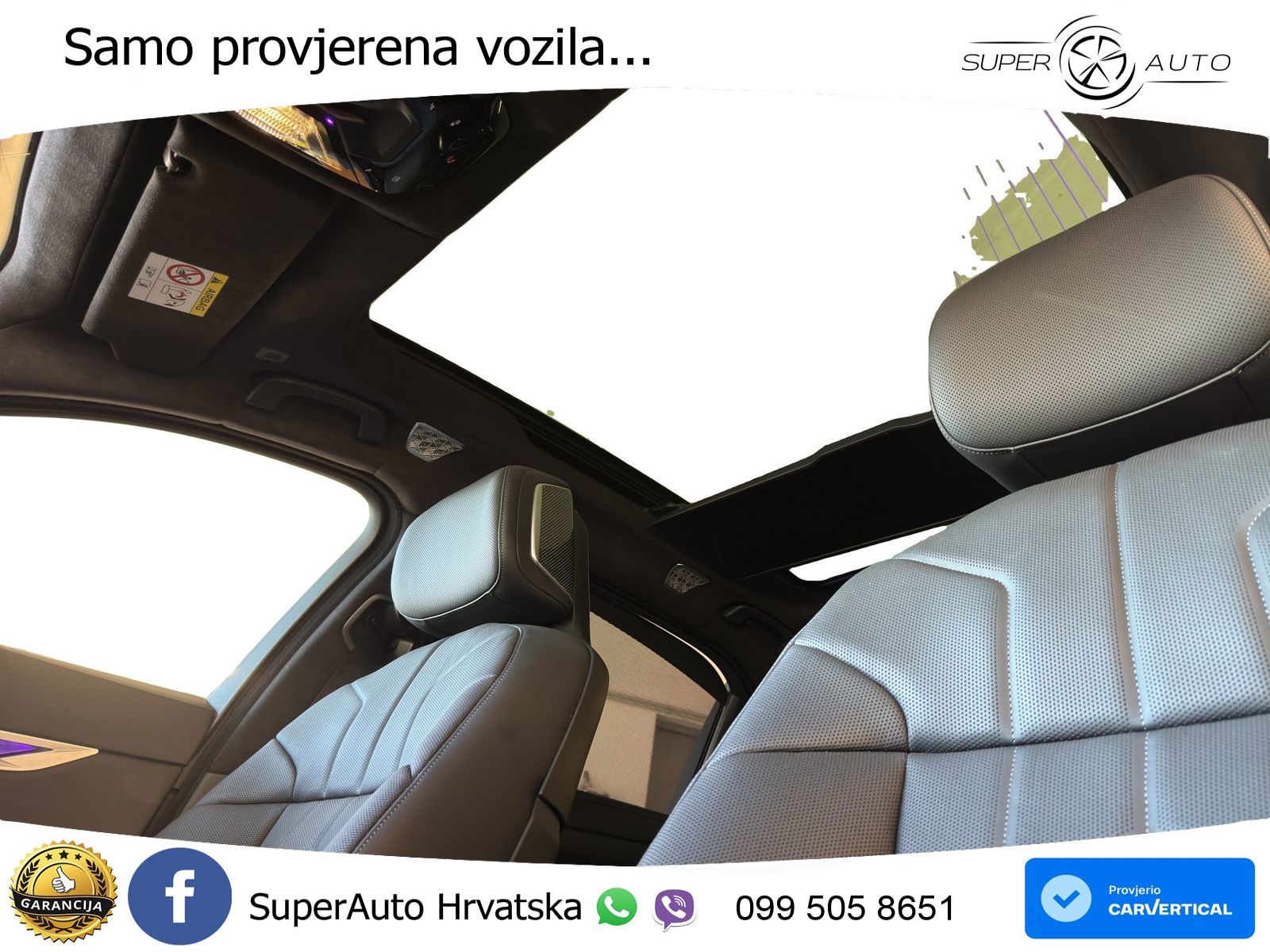 BMW 740d (299 KS) xDrive Steptronic