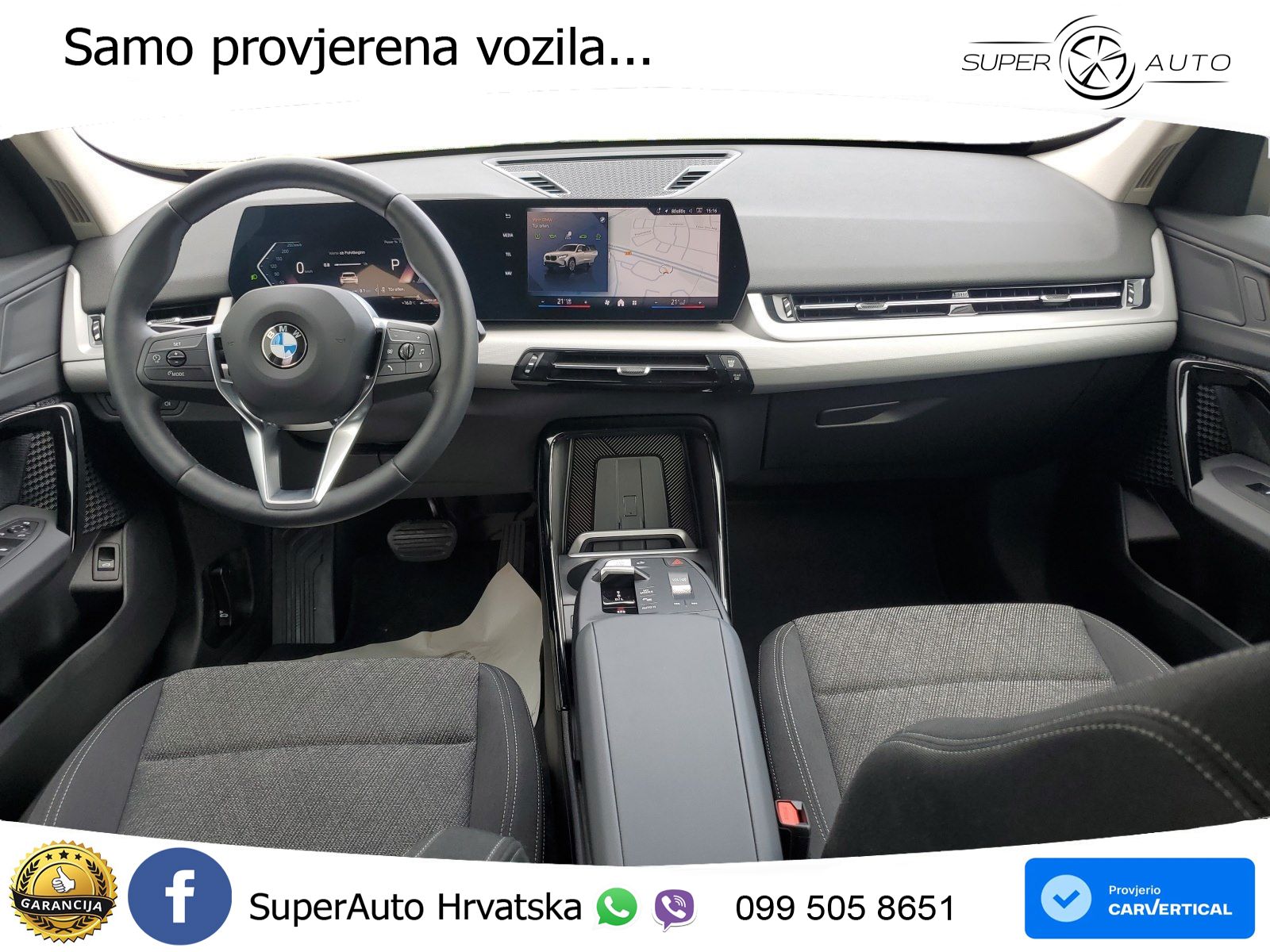 BMW X1 20d (163 KS) sDrive Steptronic LED+GR SJED+ACC