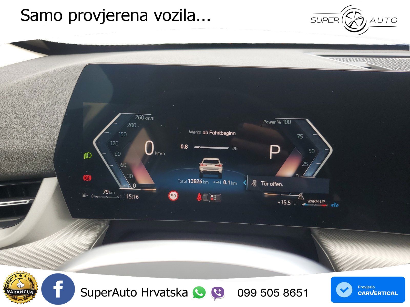 BMW X1 20d (163 KS) sDrive Steptronic LED+GR SJED+ACC