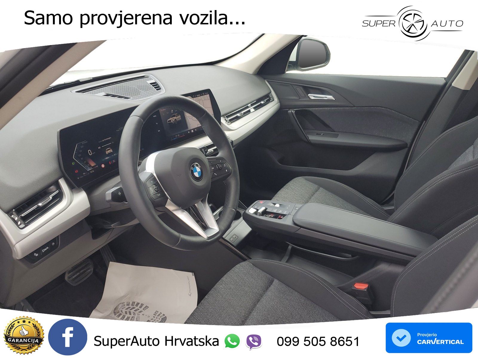 BMW X1 20d (163 KS) sDrive Steptronic LED+GR SJED+ACC