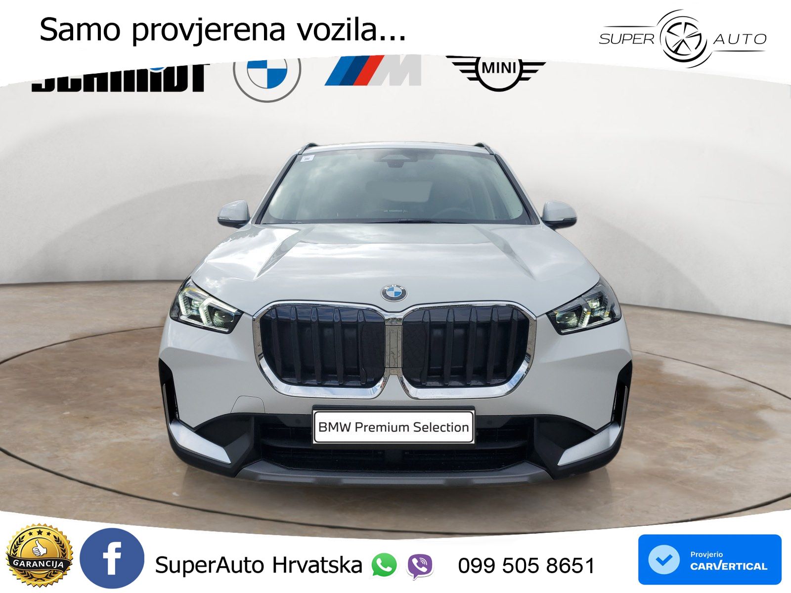BMW X1 20d (163 KS) sDrive Steptronic LED+GR SJED+ACC