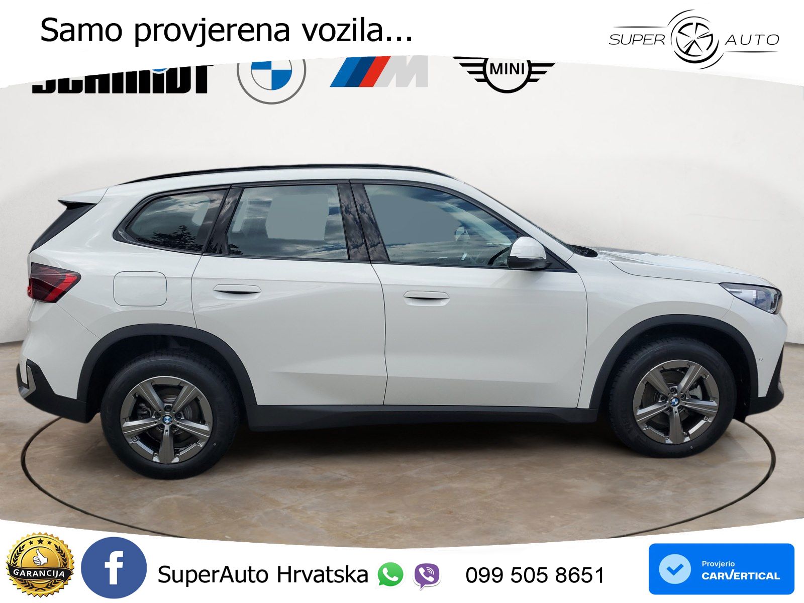 BMW X1 20d (163 KS) sDrive Steptronic LED+GR SJED+ACC