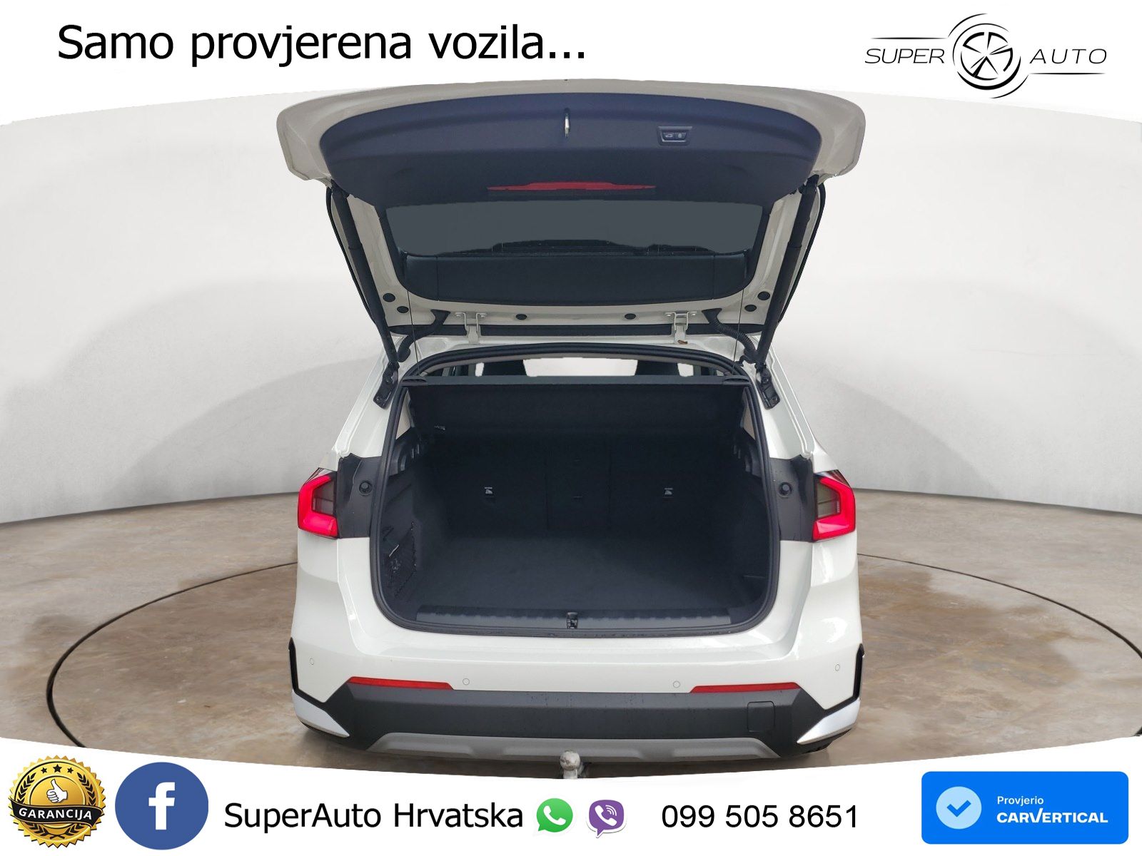 BMW X1 20d (163 KS) sDrive Steptronic LED+GR SJED+ACC