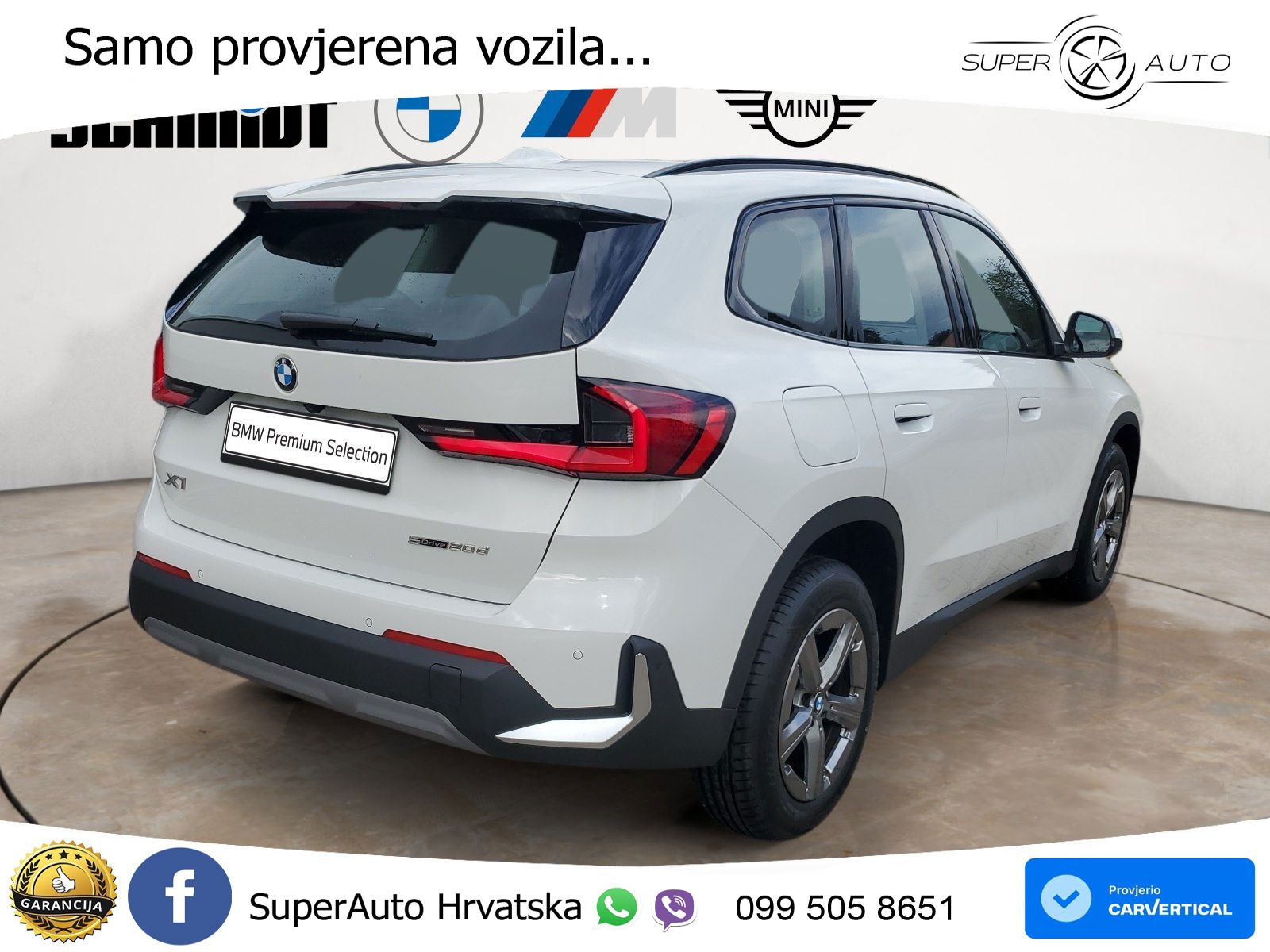 BMW X1 20d (163 KS) sDrive Steptronic LED+GR SJED+ACC