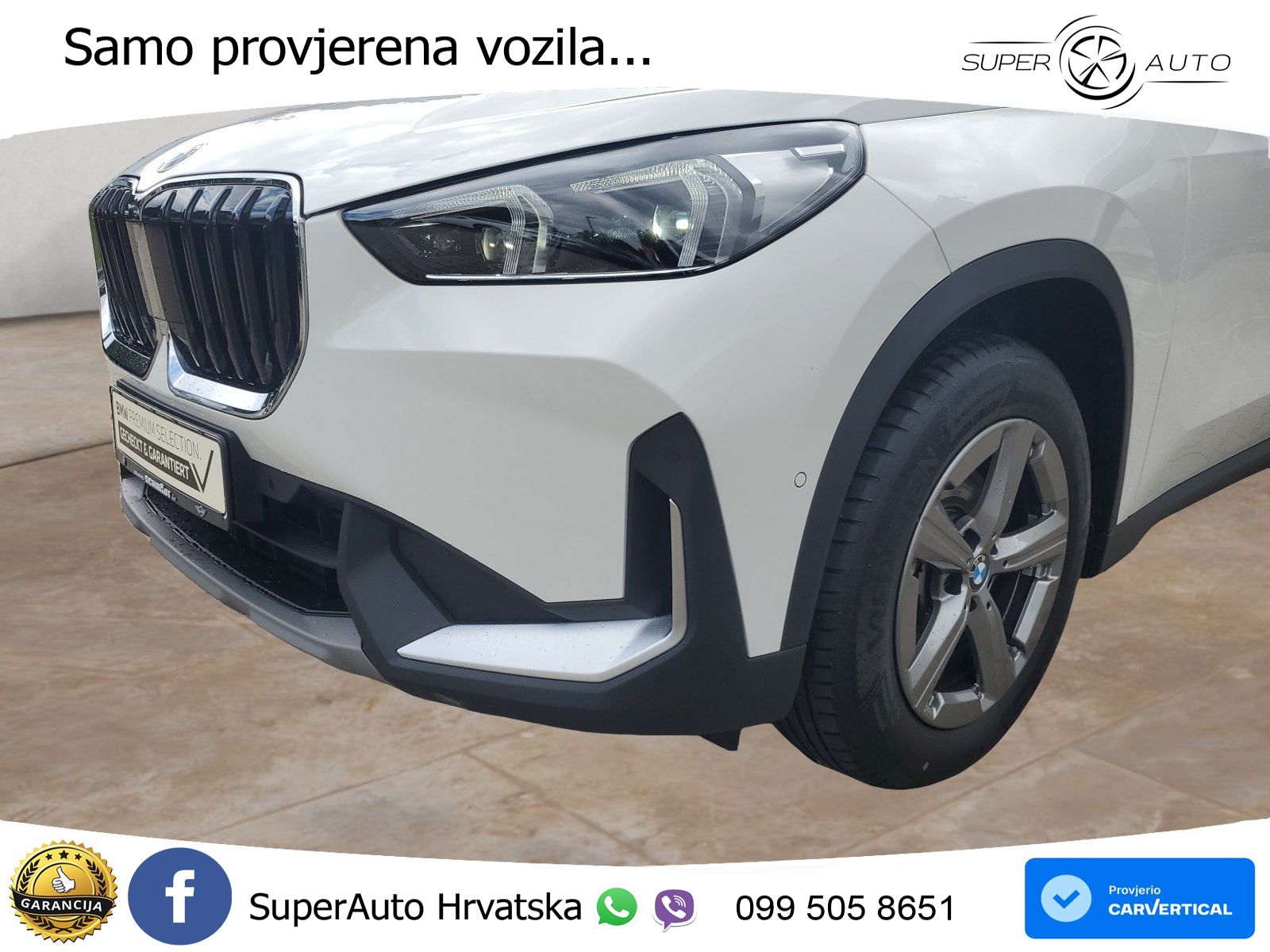 BMW X1 20d (163 KS) sDrive Steptronic LED+GR SJED+ACC