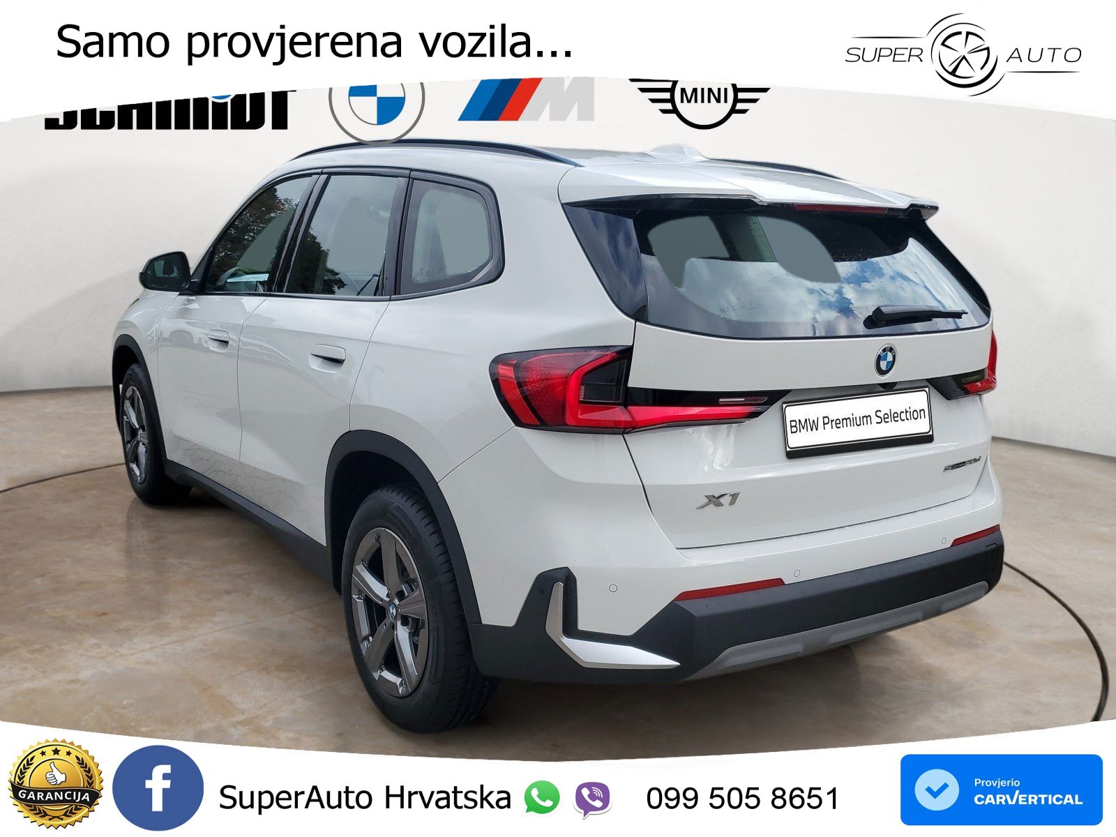 BMW X1 20d (163 KS) sDrive Steptronic LED+GR SJED+ACC