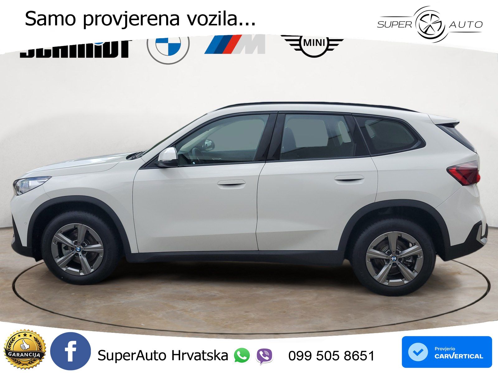 BMW X1 20d (163 KS) sDrive Steptronic LED+GR SJED+ACC