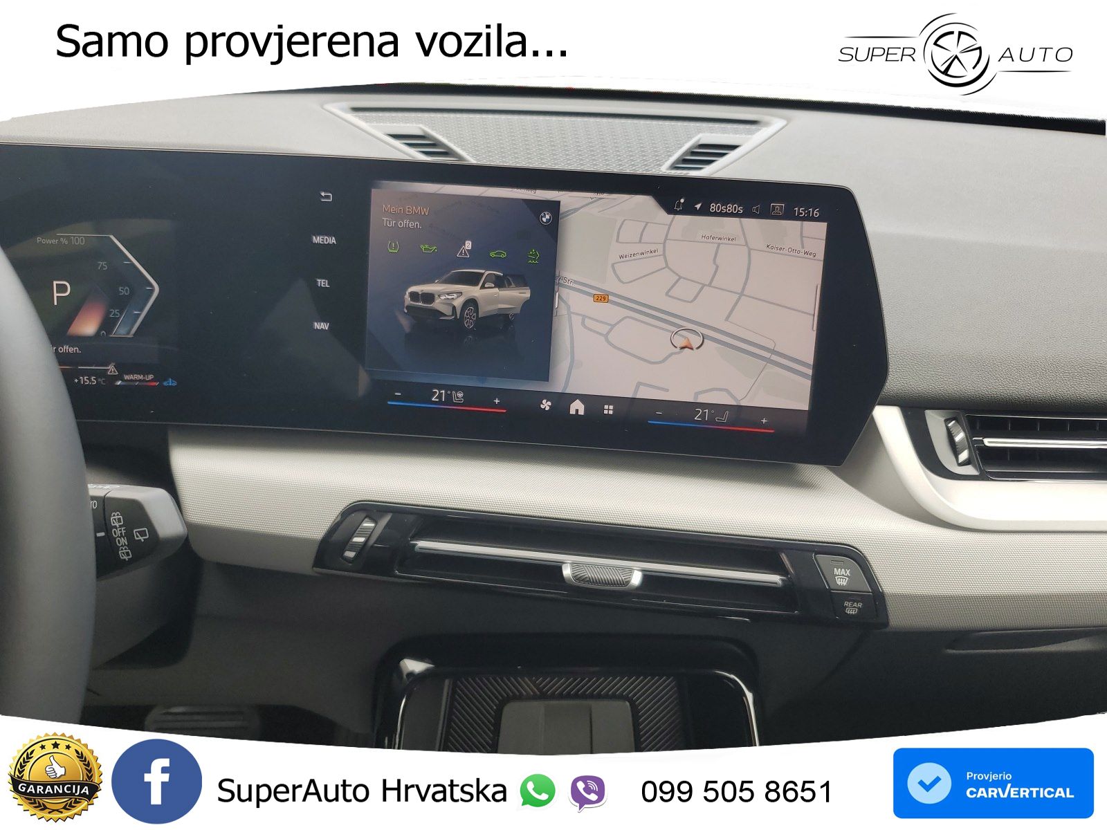 BMW X1 20d (163 KS) sDrive Steptronic LED+GR SJED+ACC