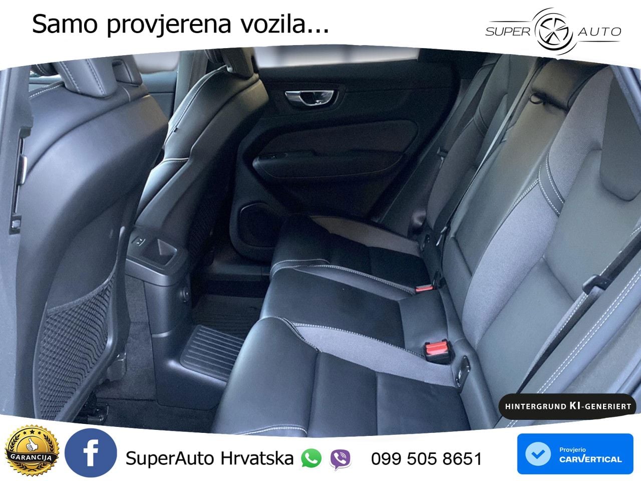 Volvo XC60 T8 AWD Geartronic LED+GR SJED+ACC