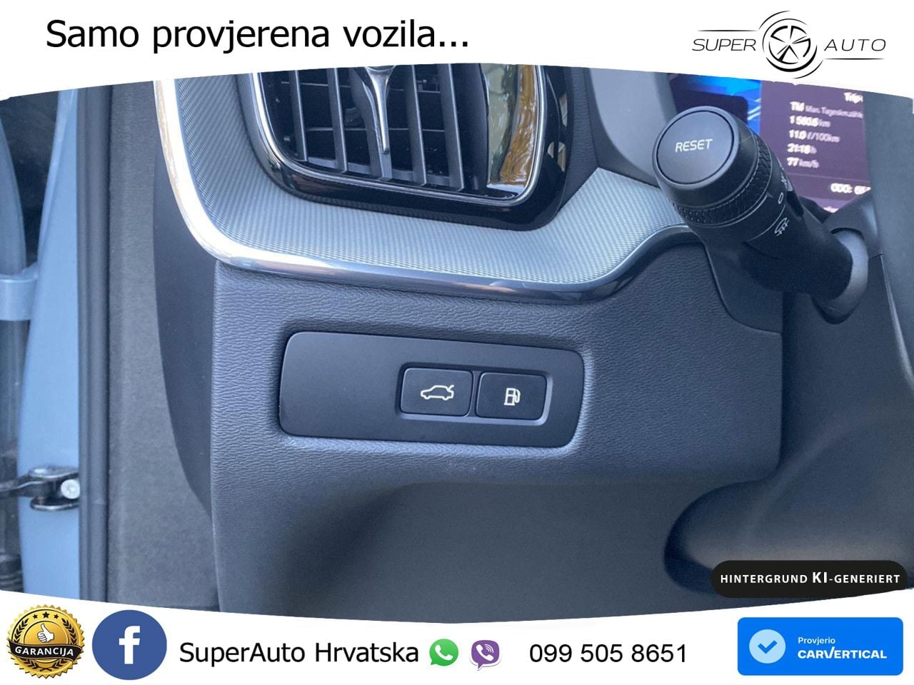 Volvo XC60 T8 AWD Geartronic LED+GR SJED+ACC