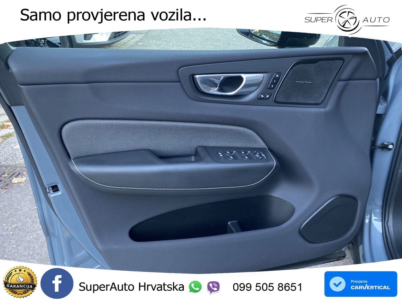 Volvo XC60 T8 AWD Geartronic LED+GR SJED+ACC