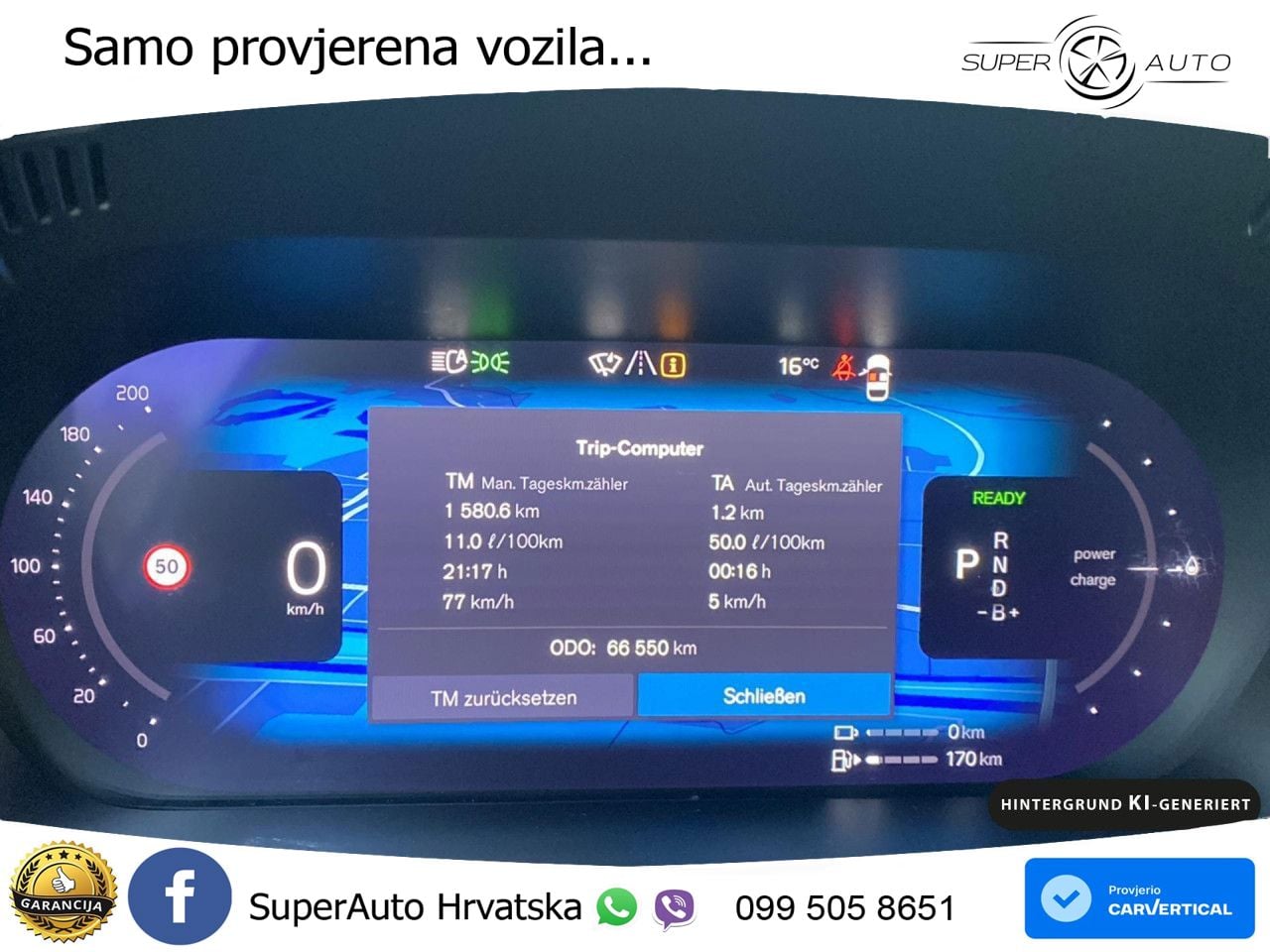 Volvo XC60 T8 AWD Geartronic LED+GR SJED+ACC