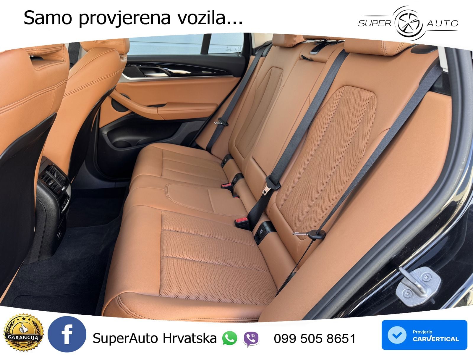 BMW X3 20i xDrive Steptronic LED+GR SJED+ACC