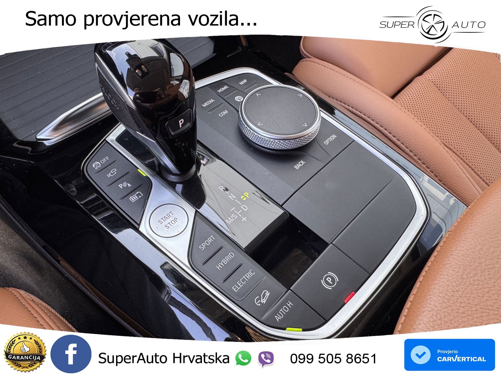 BMW X3 20i xDrive Steptronic LED+GR SJED+ACC