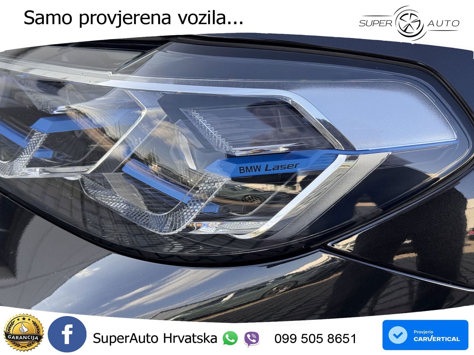BMW X3 20i xDrive Steptronic LED+GR SJED+ACC