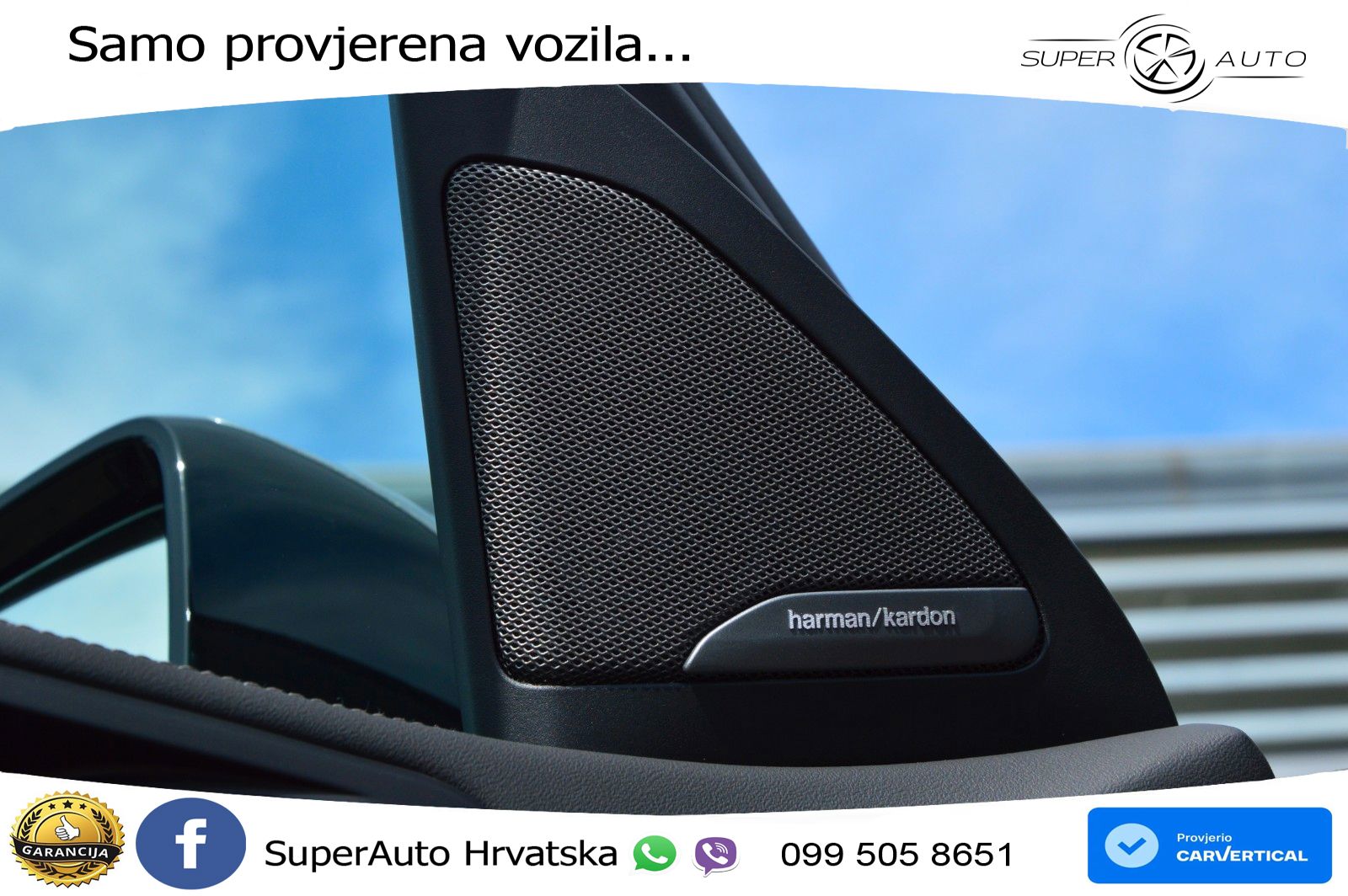 BMW X6 30d (298 KS) xDrive Steptronic M Sport LED+GR SJED+ACC