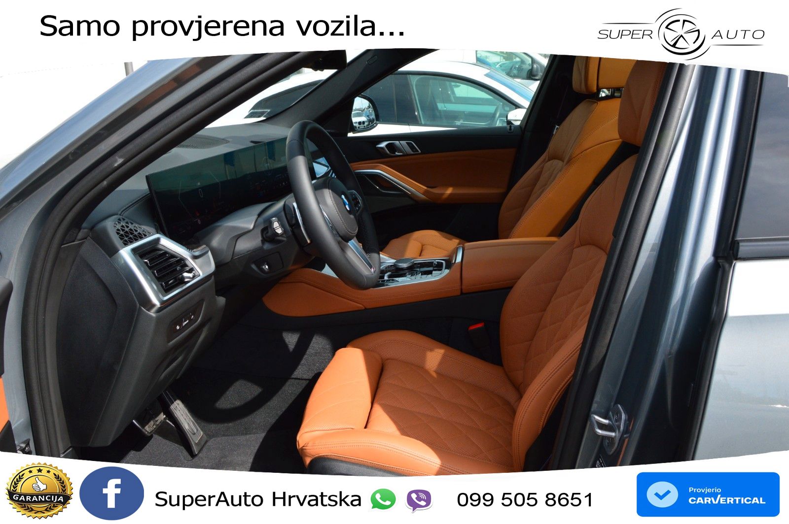 BMW X6 30d (298 KS) xDrive Steptronic M Sport LED+GR SJED+ACC