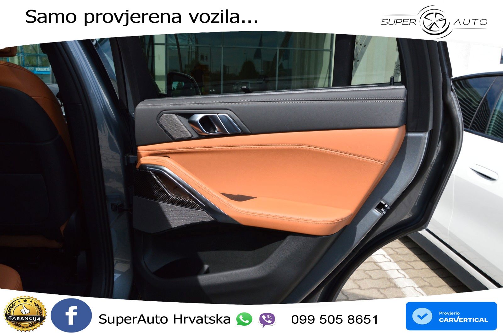 BMW X6 30d (298 KS) xDrive Steptronic M Sport LED+GR SJED+ACC