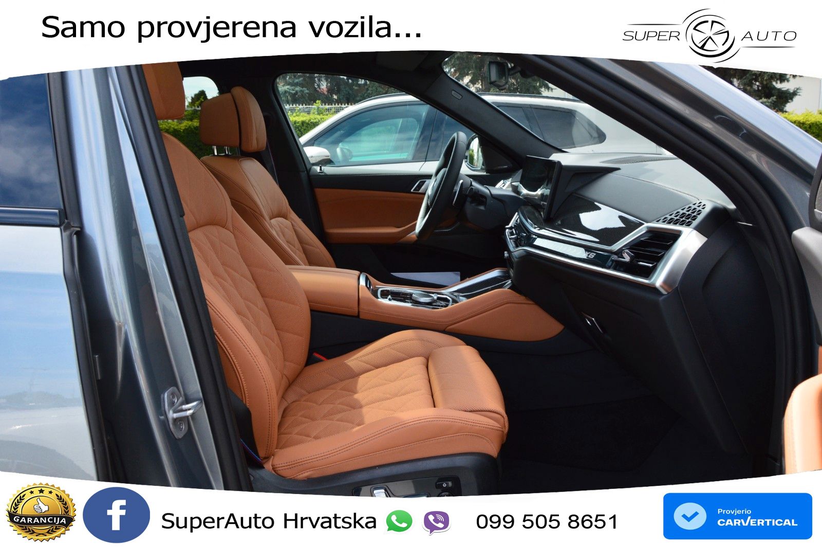 BMW X6 30d (298 KS) xDrive Steptronic M Sport LED+GR SJED+ACC