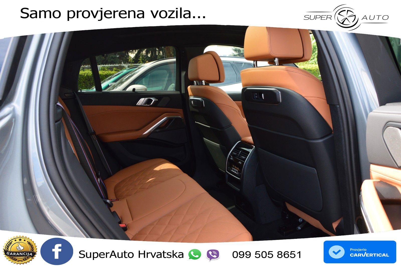 BMW X6 30d (298 KS) xDrive Steptronic M Sport LED+GR SJED+ACC