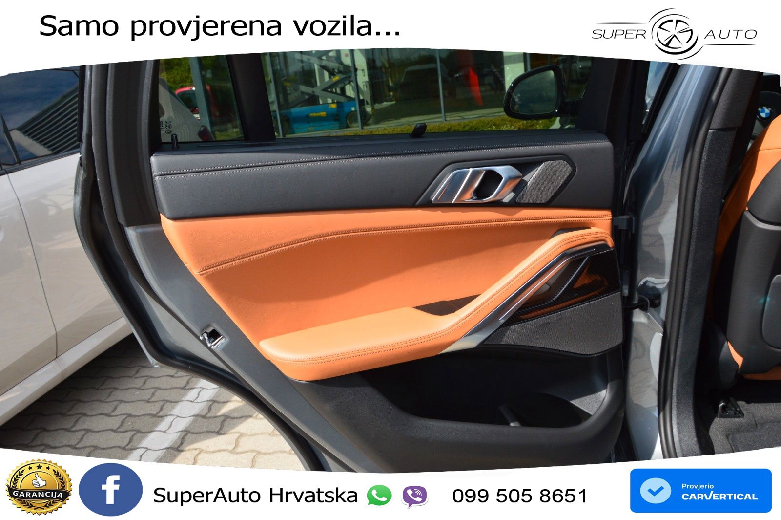BMW X6 30d (298 KS) xDrive Steptronic M Sport LED+GR SJED+ACC