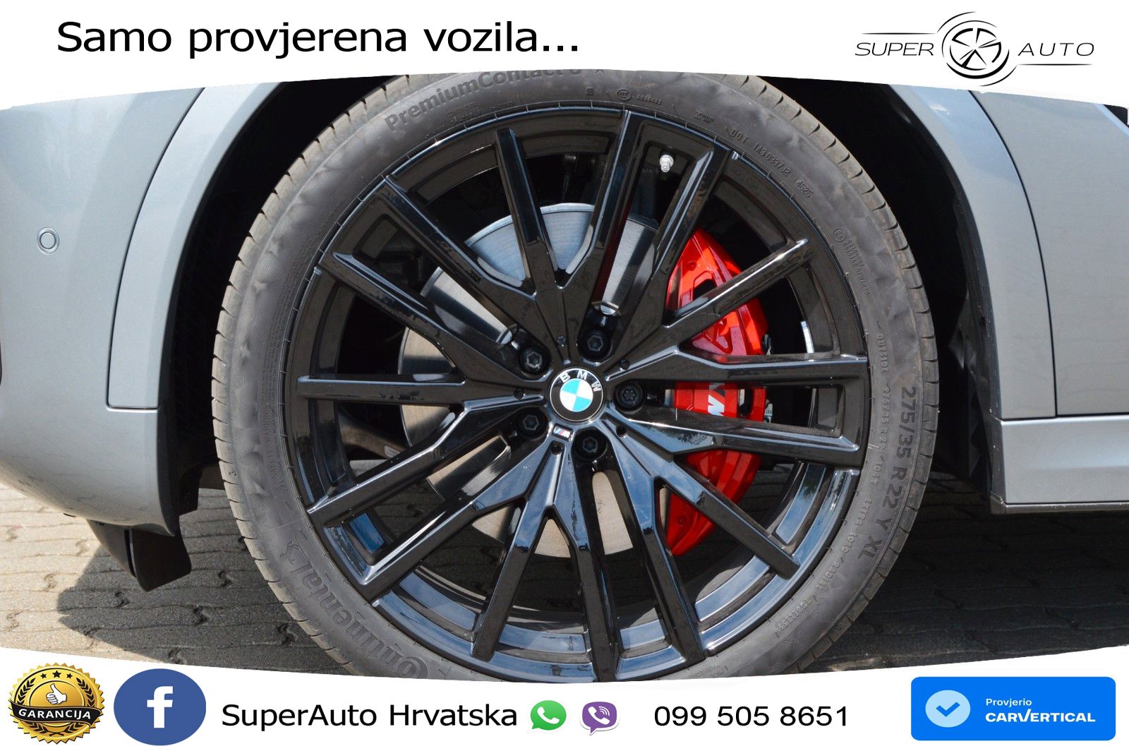 BMW X6 30d (298 KS) xDrive Steptronic M Sport LED+GR SJED+ACC