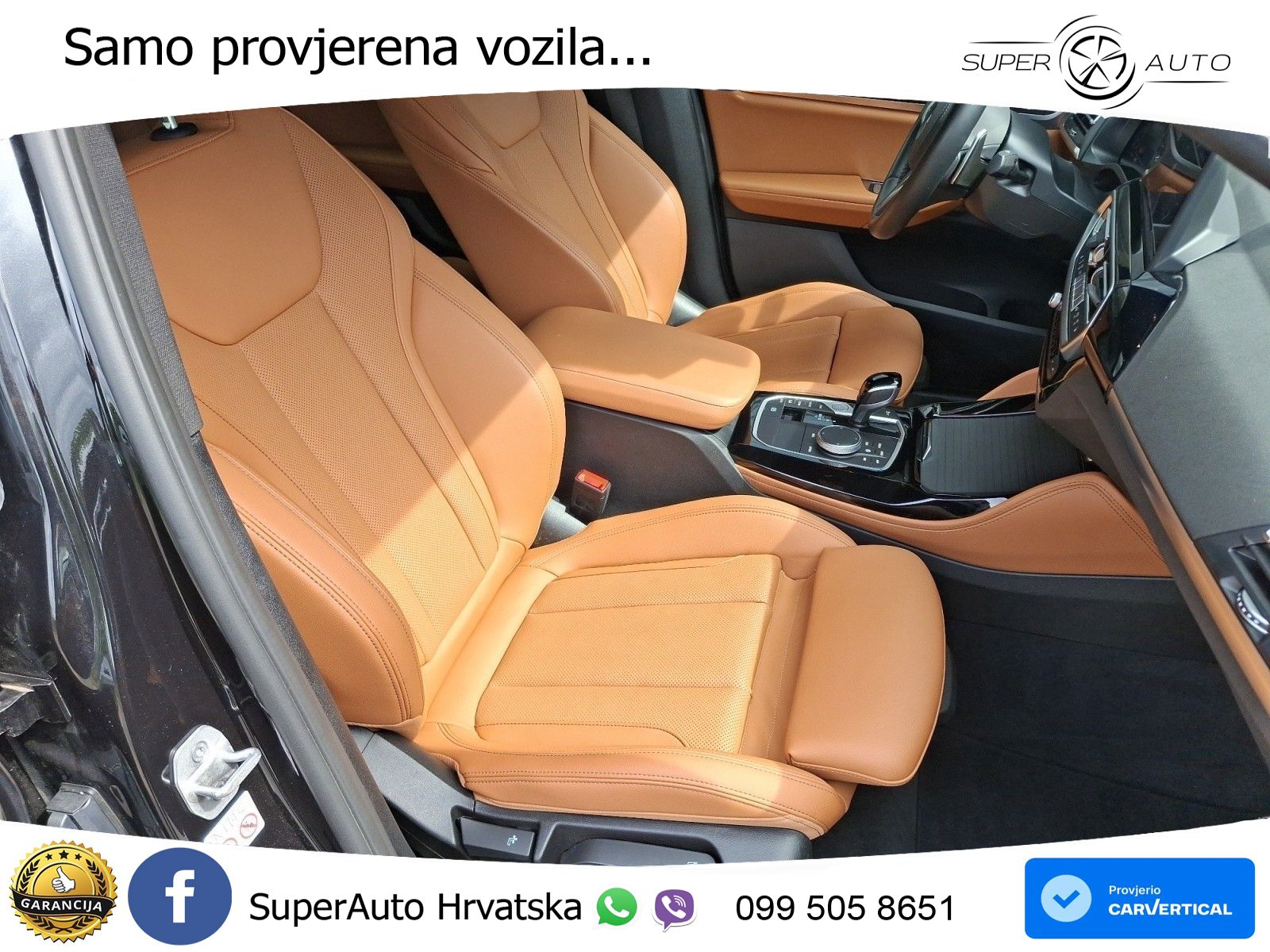 BMW X4 30i (245 KS) xDrive Steptronic M Sport