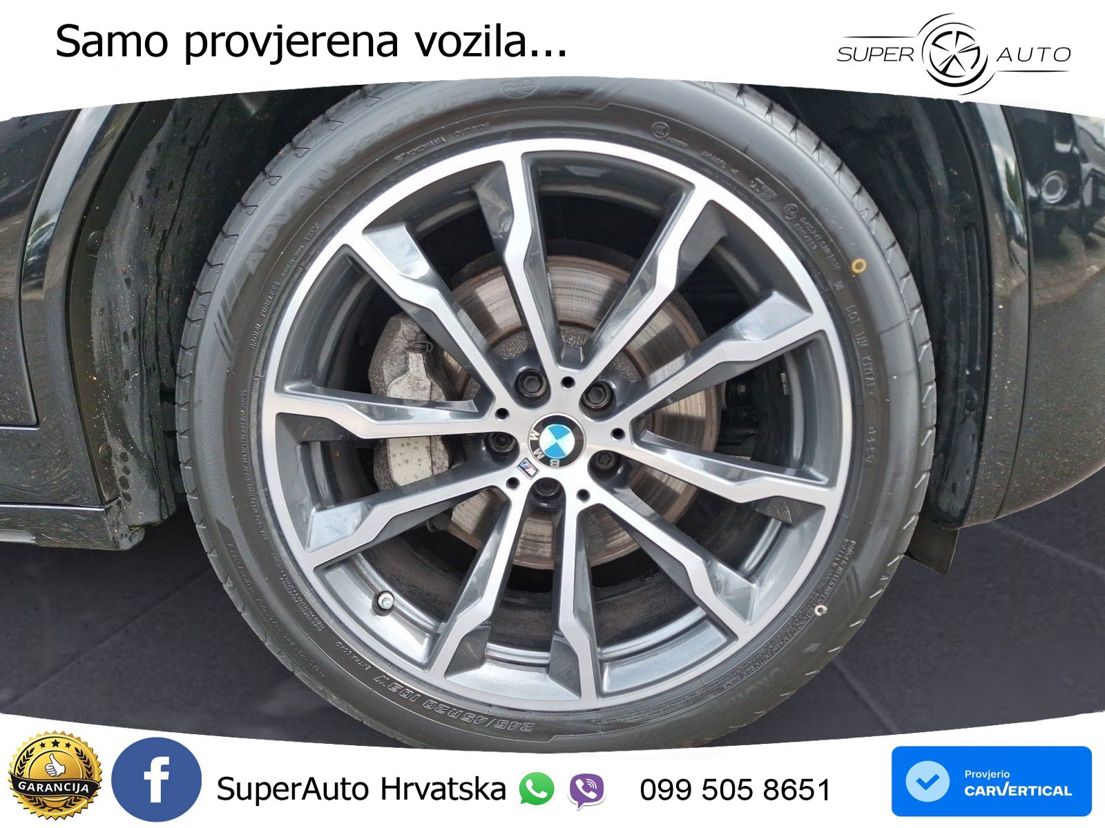 BMW X4 30i (245 KS) xDrive Steptronic M Sport
