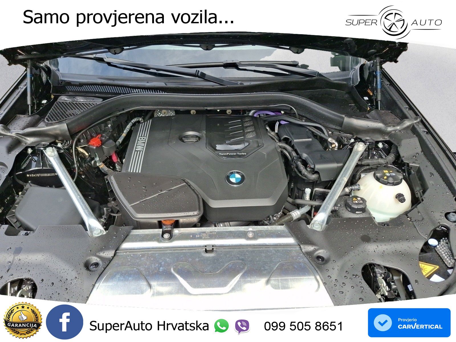 BMW X4 30i (245 KS) xDrive Steptronic M Sport