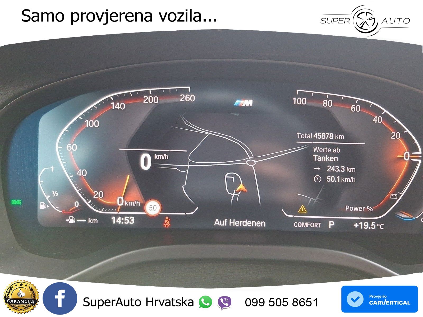 BMW X4 30i (245 KS) xDrive Steptronic M Sport