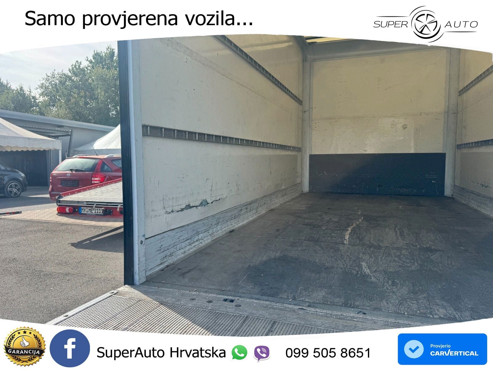 Ford Transit Koffer 350 L4  LBW Klima 155 KS