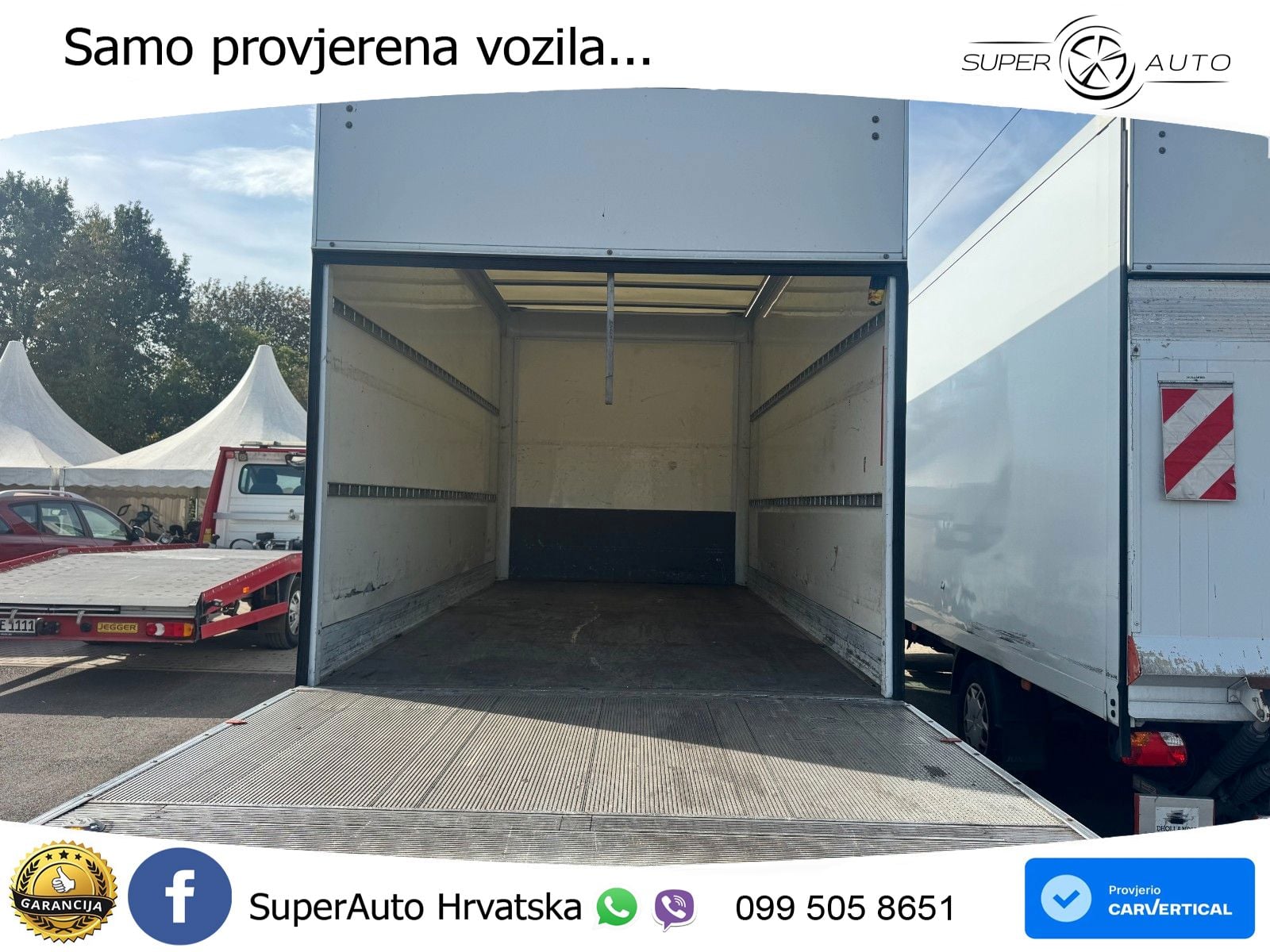 Ford Transit Koffer 350 L4  LBW Klima 155 KS