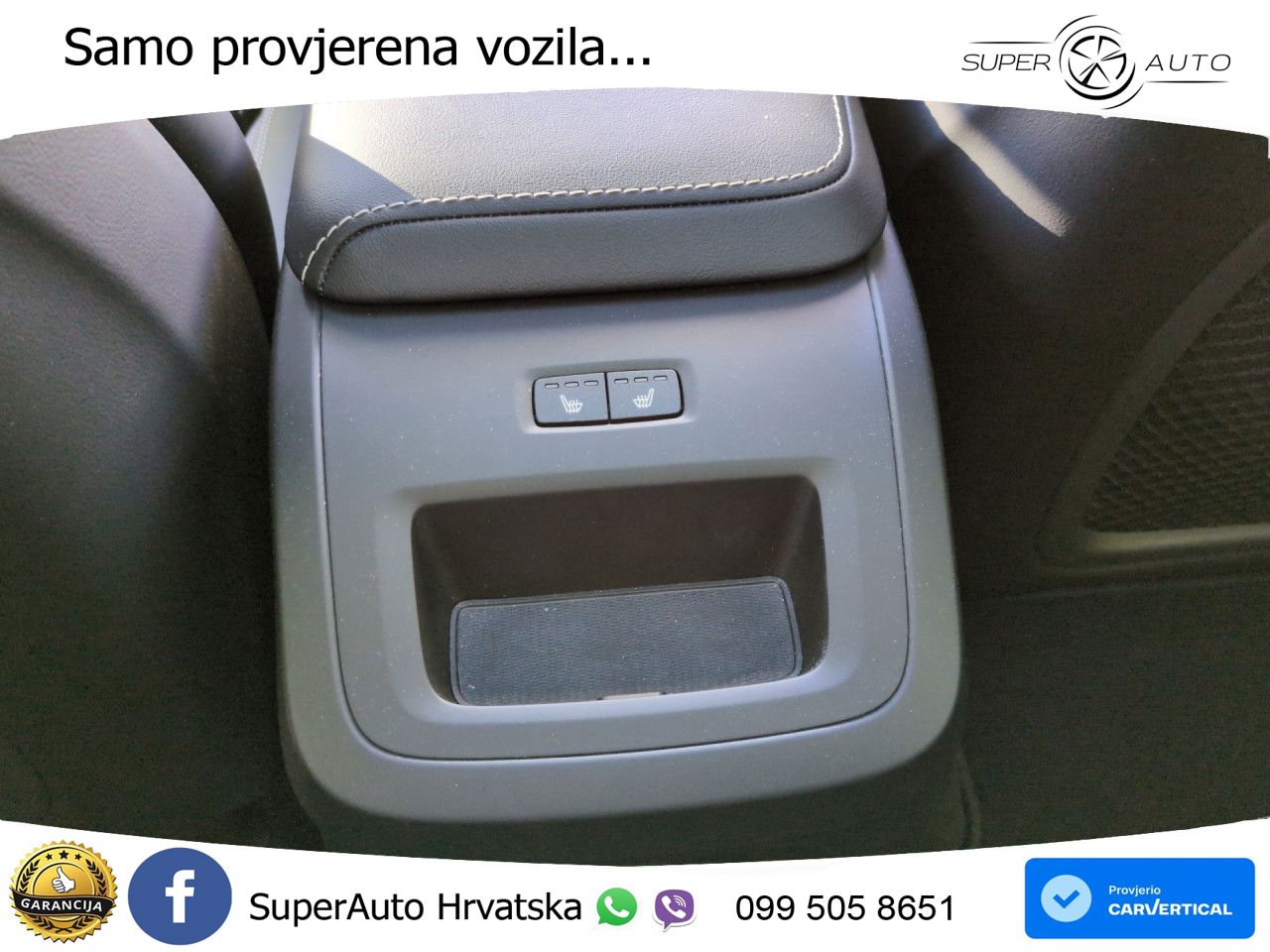 Volvo XC60 T8 AWD Geartronic LED+GR SJED+ACC