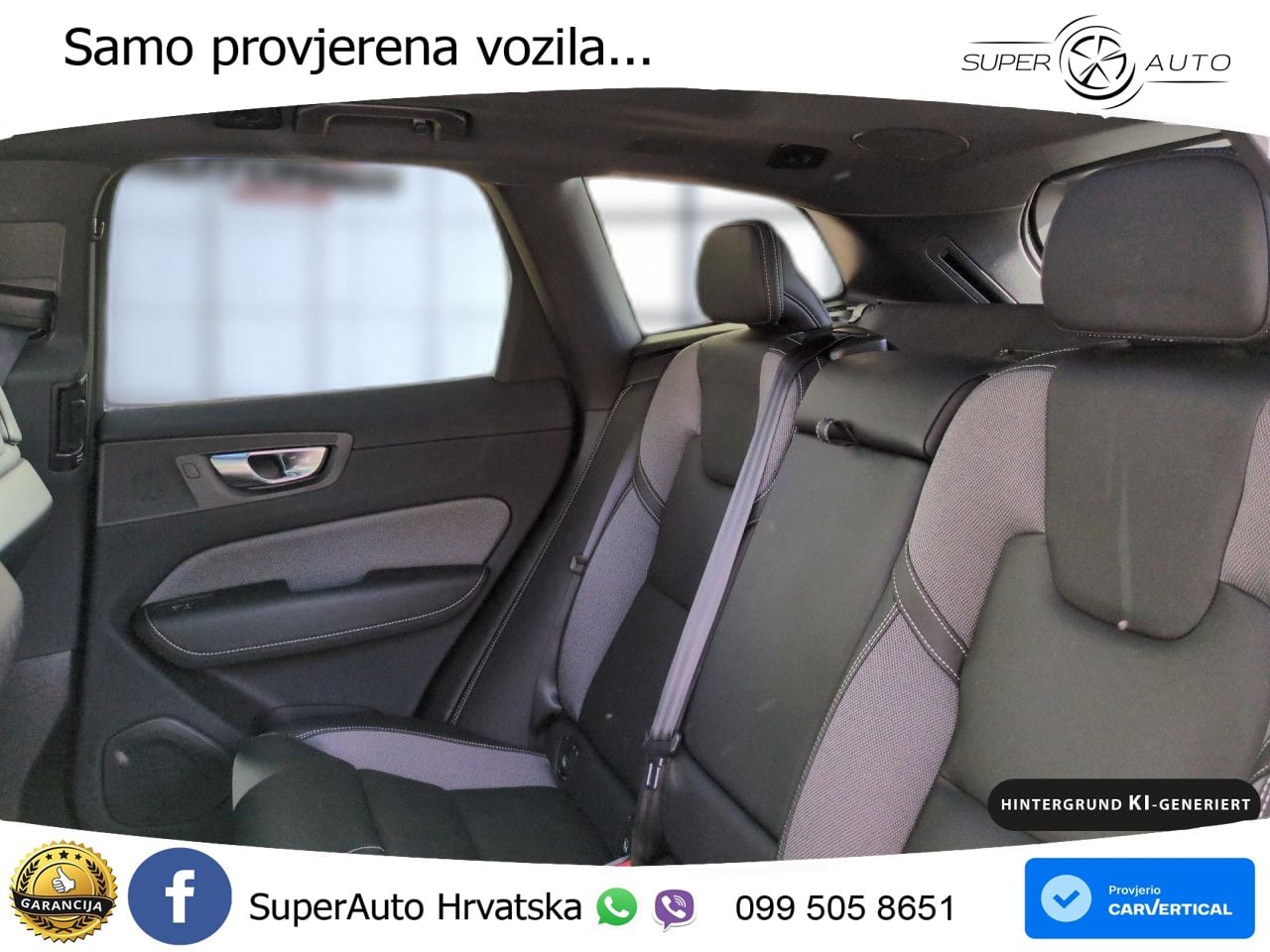 Volvo XC60 T8 AWD Geartronic LED+GR SJED+ACC