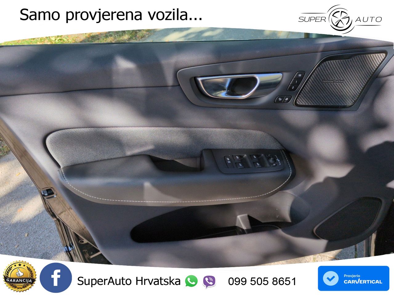 Volvo XC60 T8 AWD Geartronic LED+GR SJED+ACC