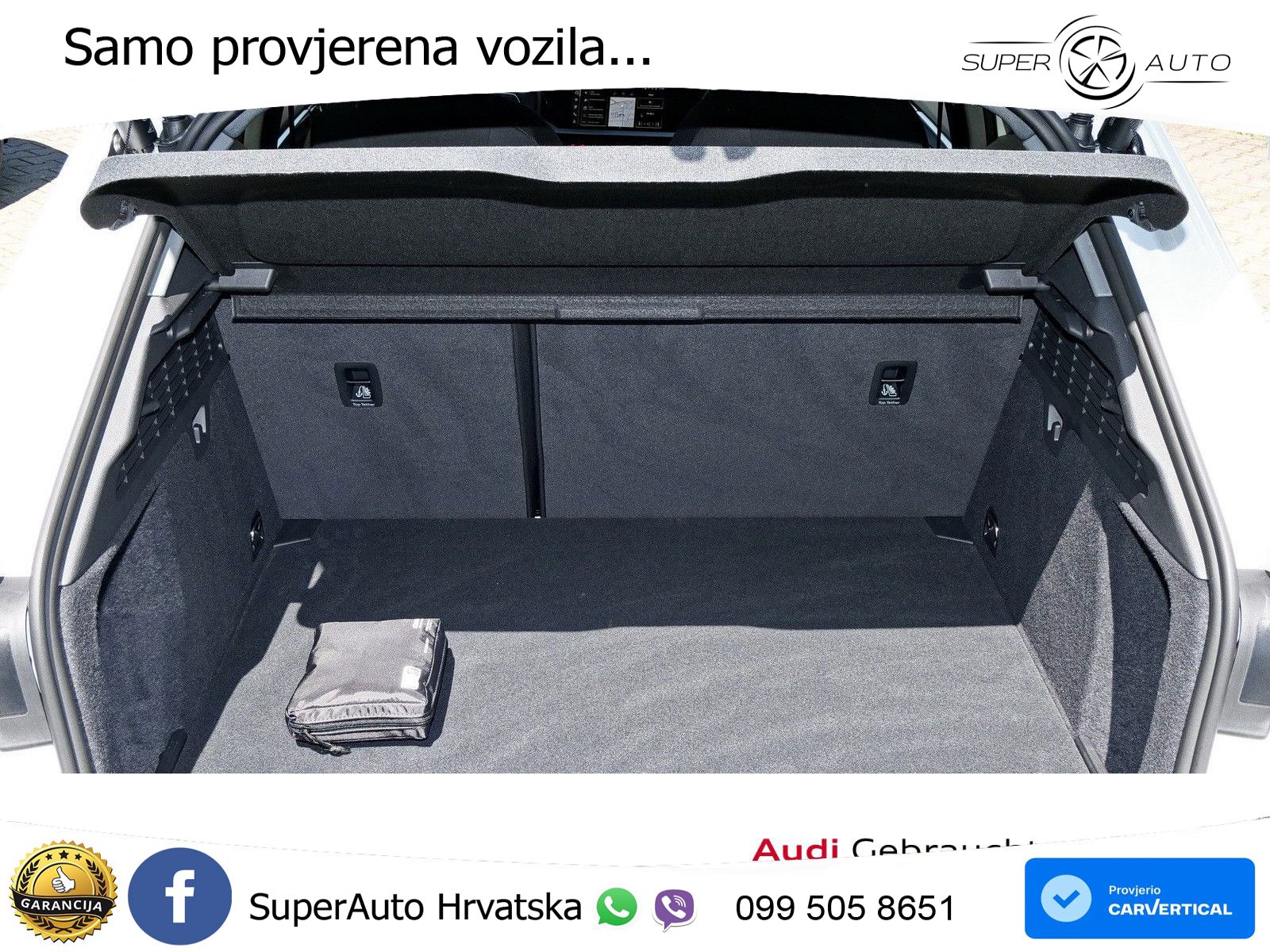 Audi A3 35 TFSI (150 KS) S tronic S line LED+GR SJED+ACC