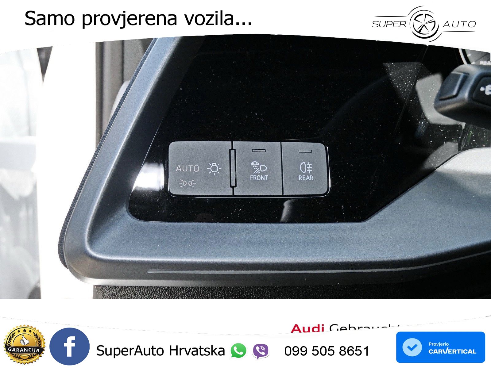 Audi A3 35 TFSI (150 KS) S tronic S line LED+GR SJED+ACC