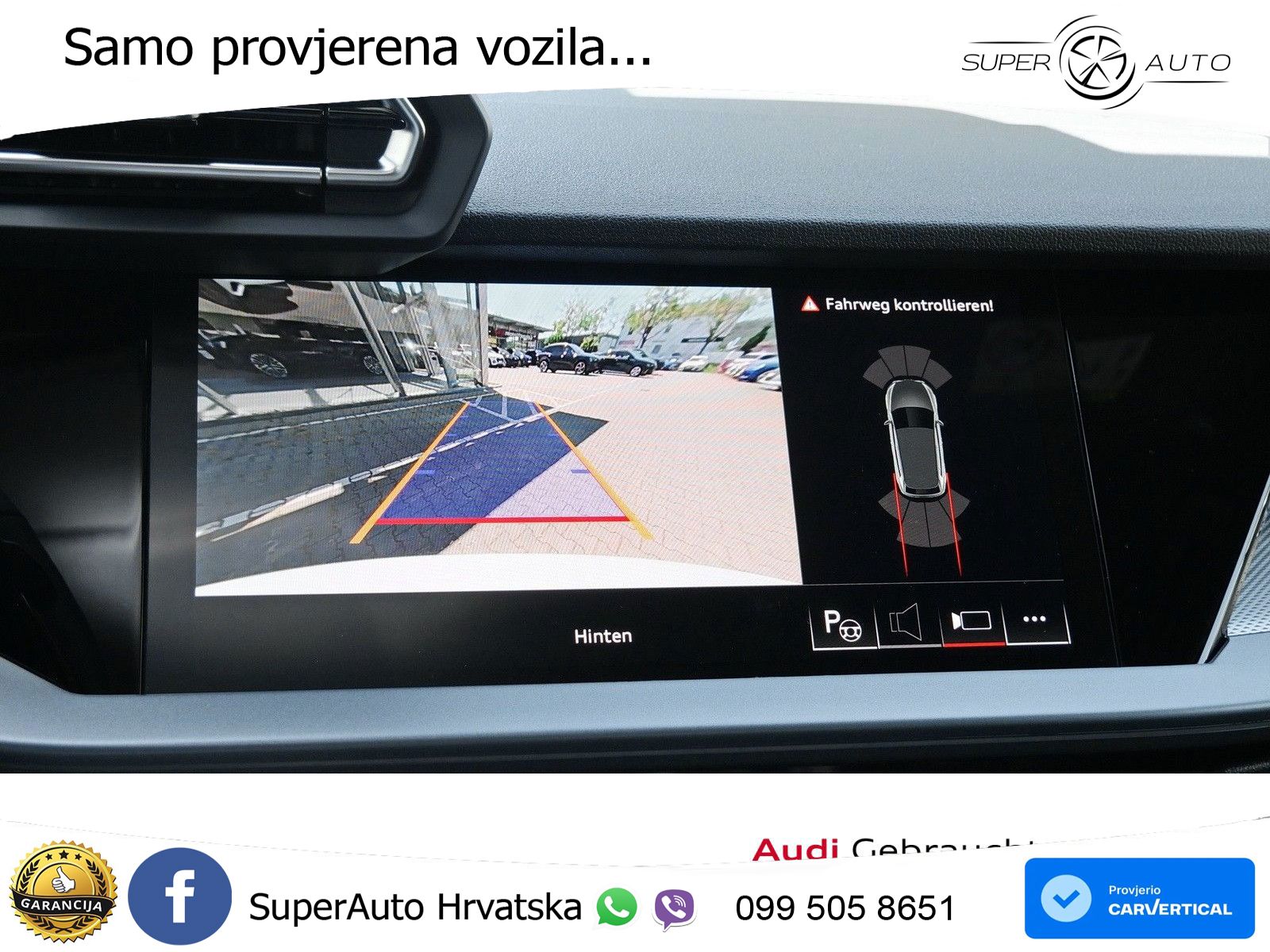 Audi A3 35 TFSI (150 KS) S tronic S line LED+GR SJED+ACC