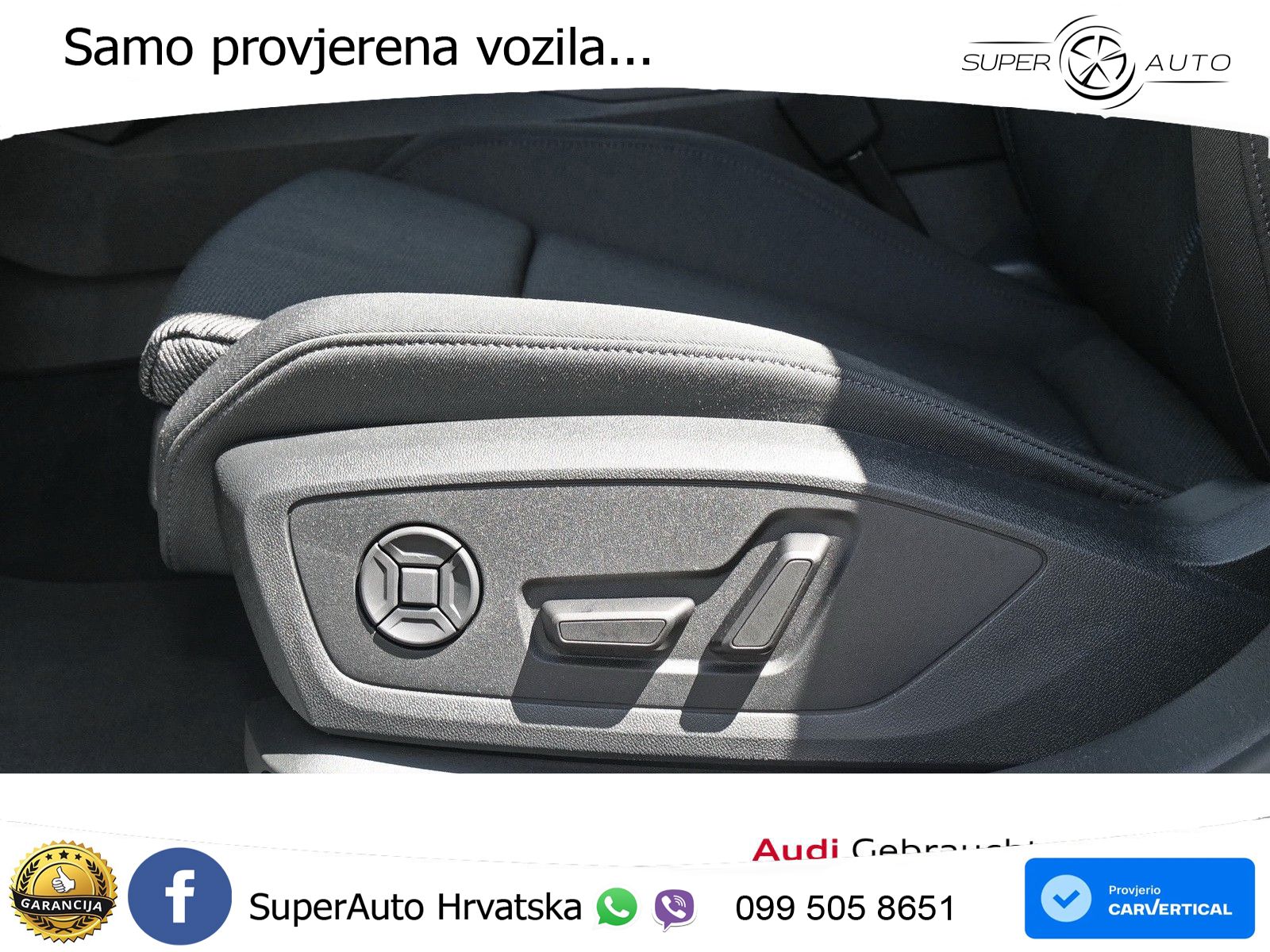 Audi A3 35 TFSI (150 KS) S tronic S line LED+GR SJED+ACC