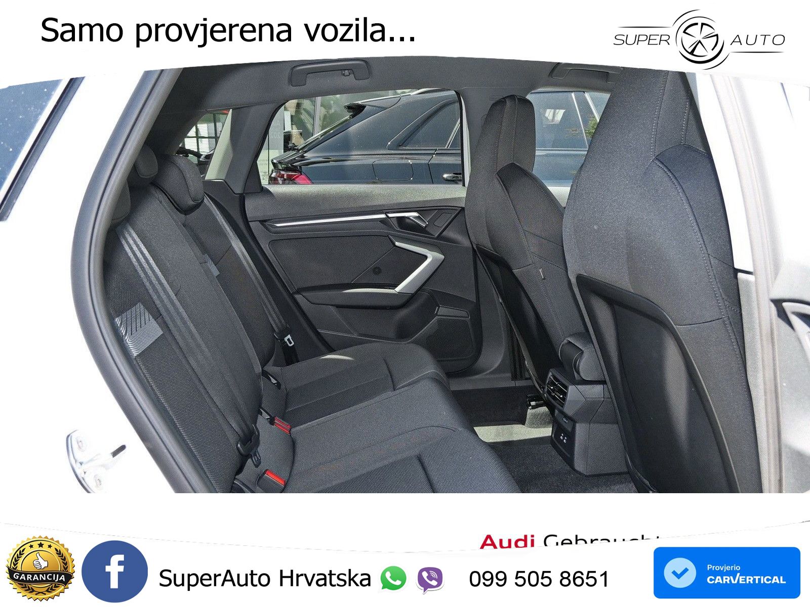 Audi A3 35 TFSI (150 KS) S tronic S line LED+GR SJED+ACC