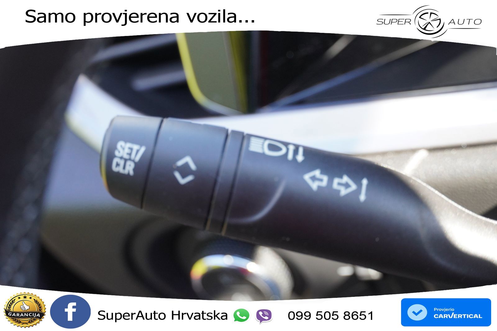 Opel Grandland 1.2i Turbo (130 KS) Automatic LED+GR SJED+ACC