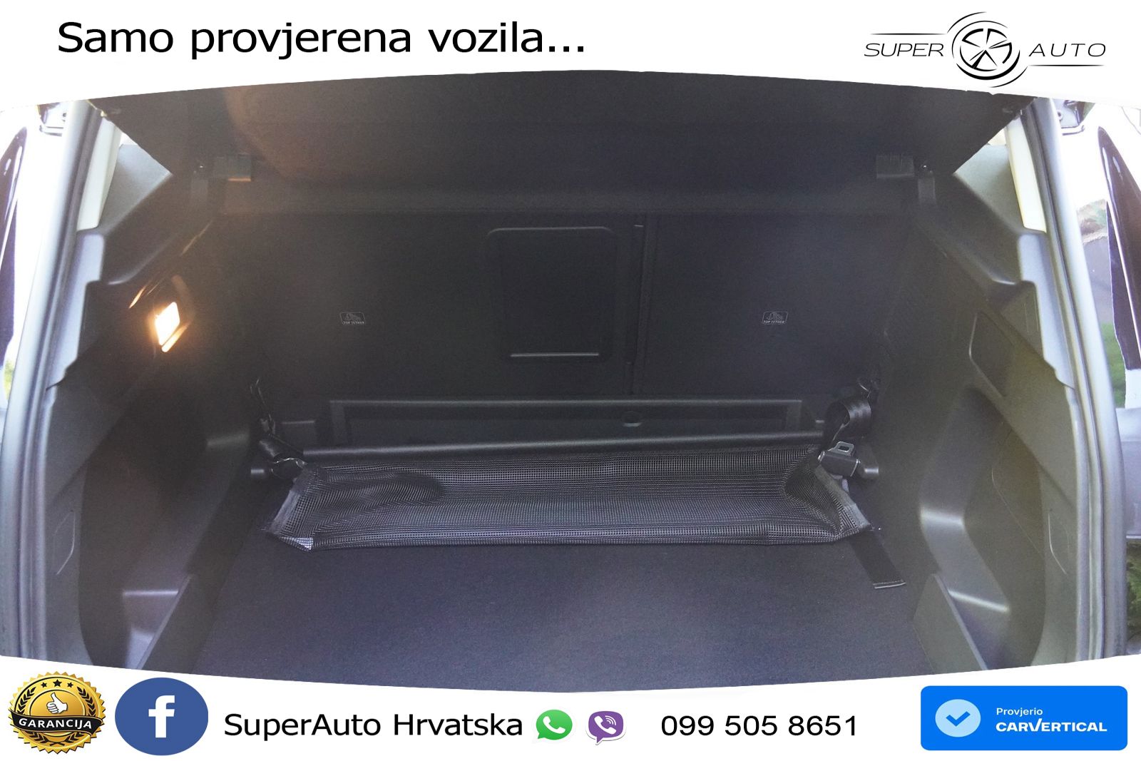 Opel Grandland 1.2i Turbo (130 KS) Automatic LED+GR SJED+ACC