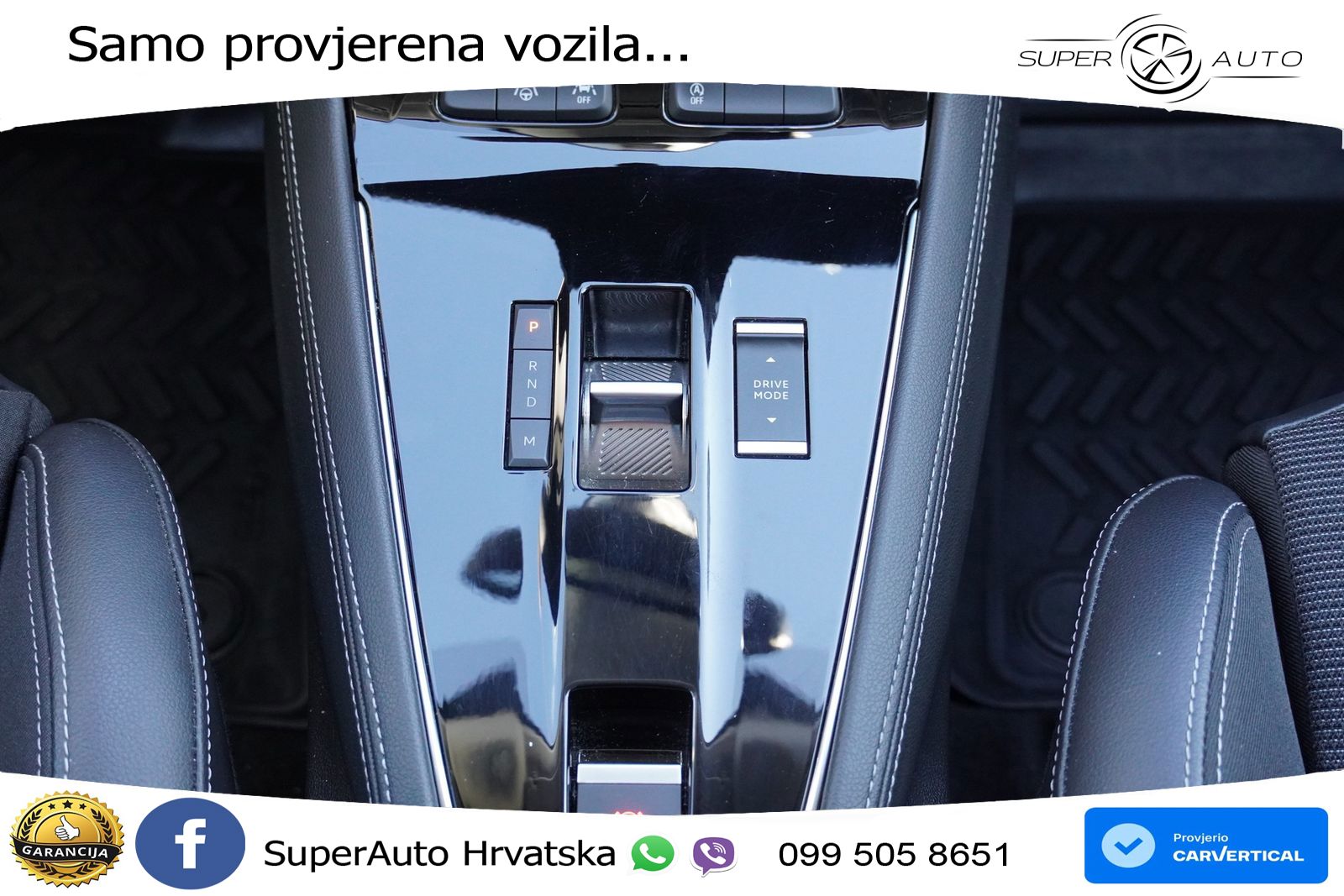 Opel Grandland 1.2i Turbo (130 KS) Automatic LED+GR SJED+ACC