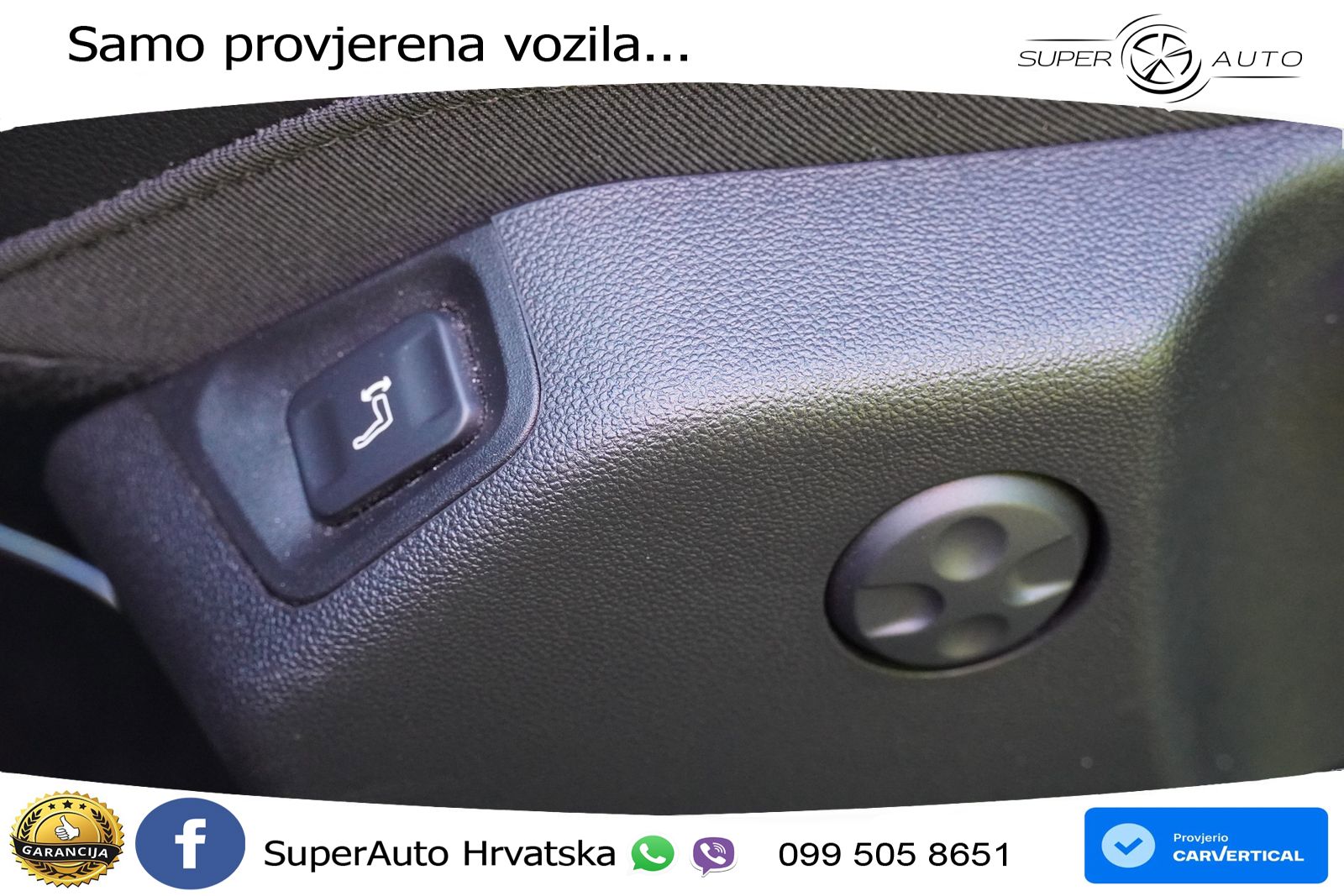 Opel Grandland 1.2i Turbo (130 KS) Automatic LED+GR SJED+ACC