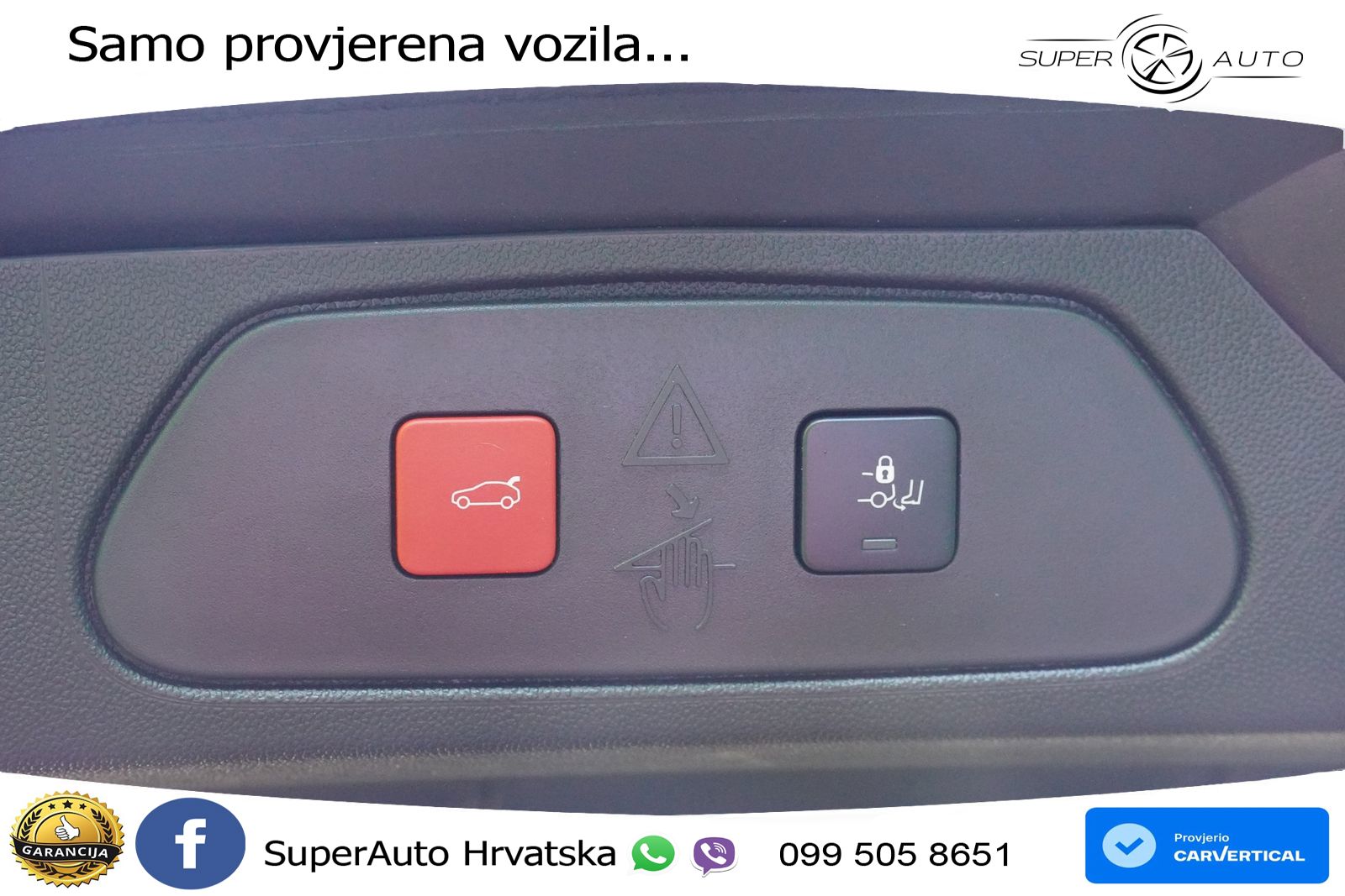 Opel Grandland 1.2i Turbo (130 KS) Automatic LED+GR SJED+ACC