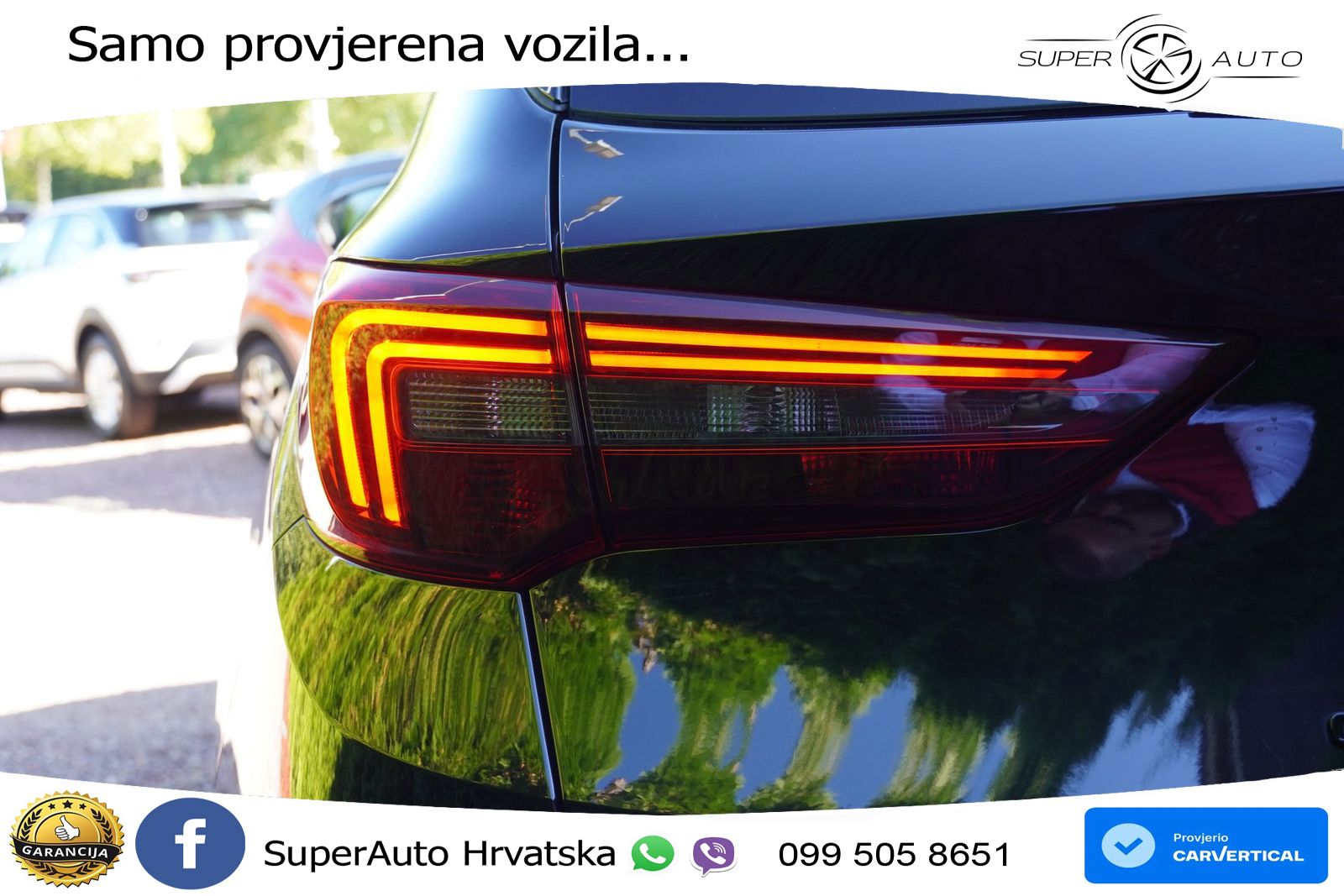 Opel Grandland 1.2i Turbo (130 KS) Automatic LED+GR SJED+ACC
