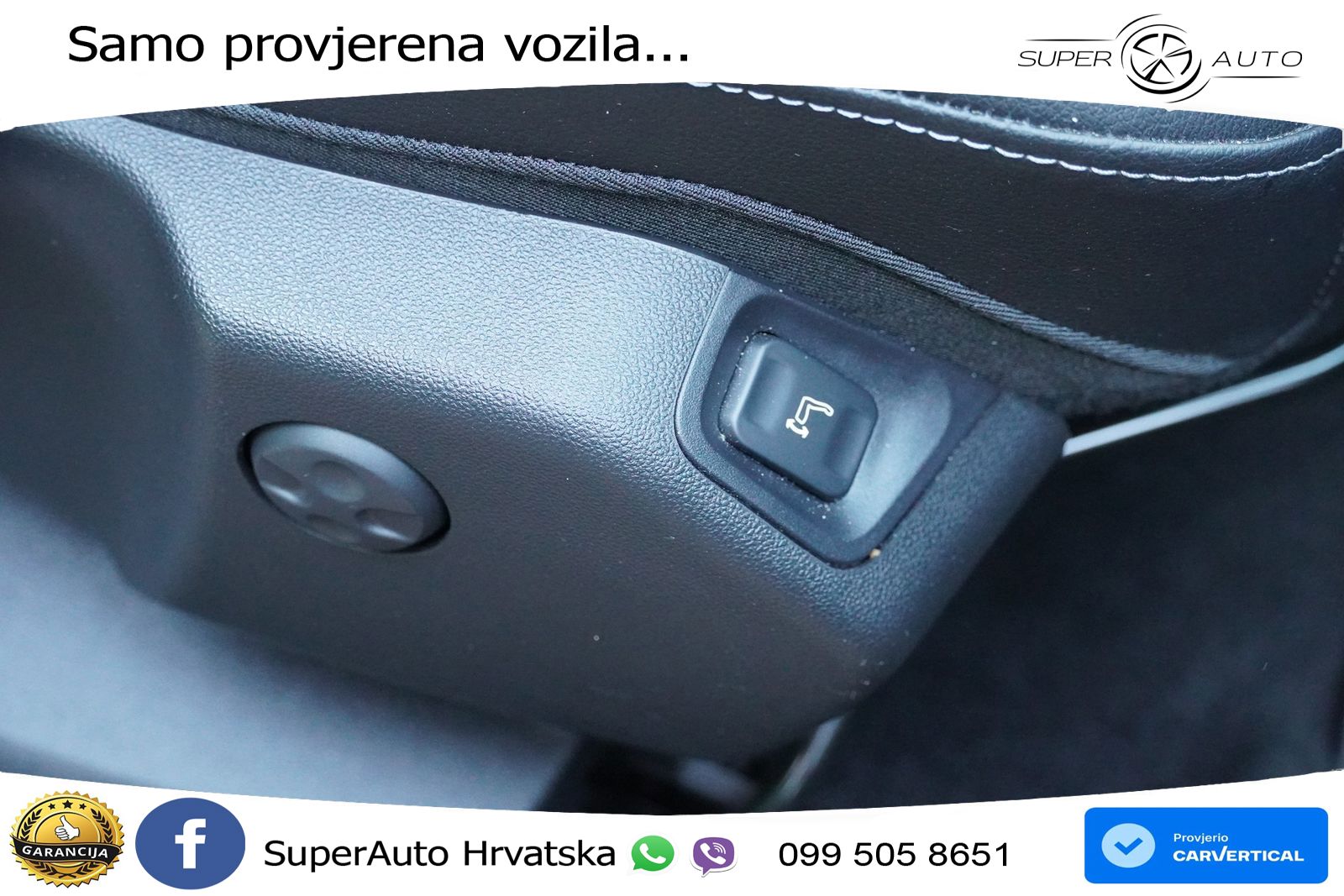 Opel Grandland 1.2i Turbo (130 KS) Automatic LED+GR SJED+ACC