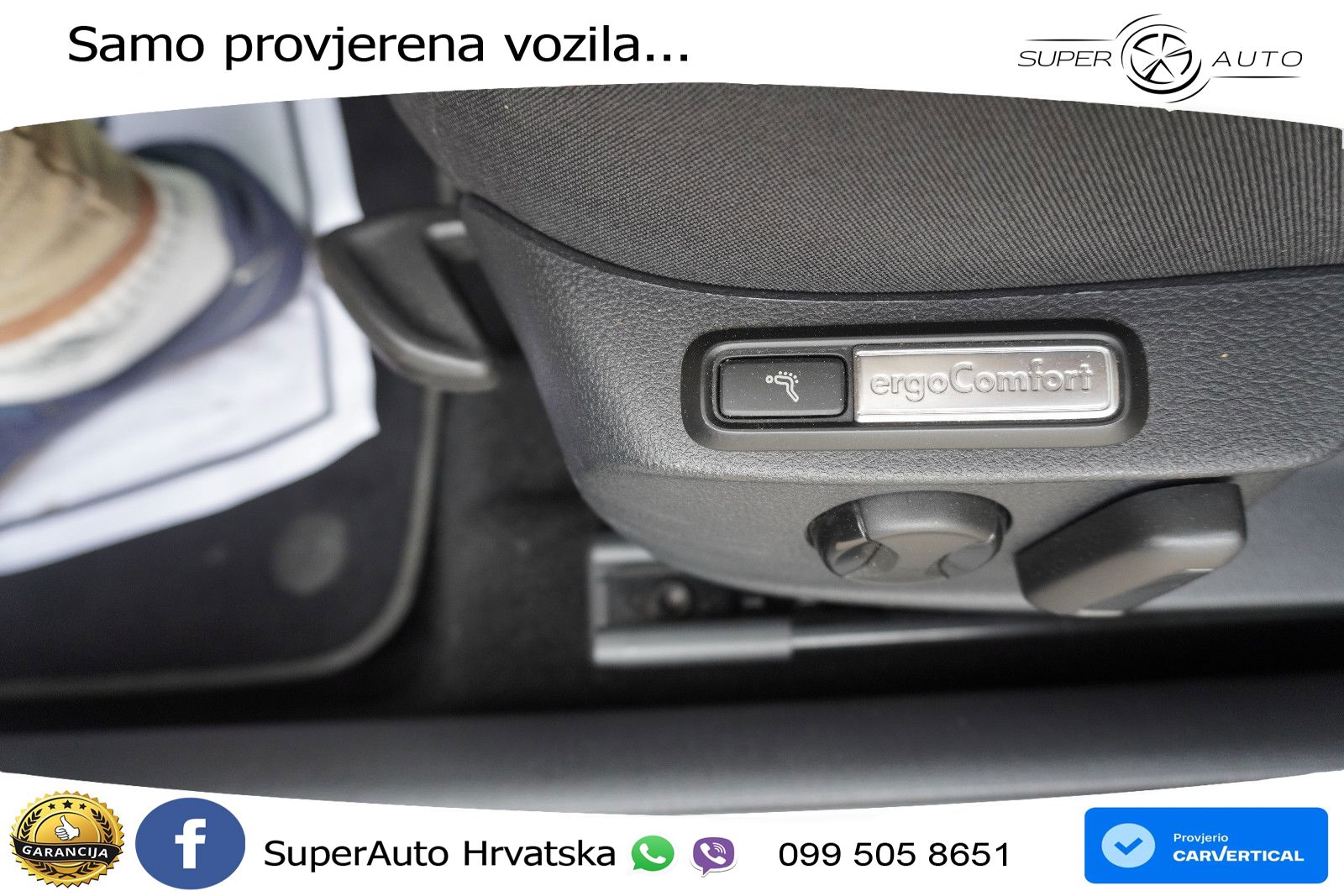 Volkswagen Passat Variant 2.0 TDI (190 KS) DSG Business LED+GR SJED+ACC